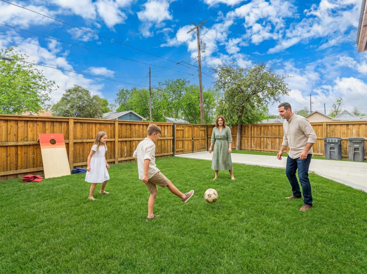 Family Friendly | Patio | Fireplace | BBQ | Games 5