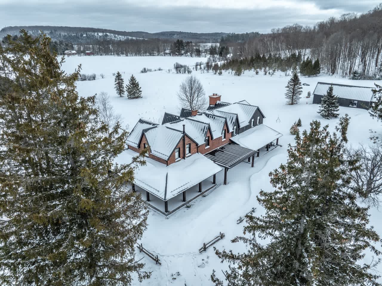 Cottage #151