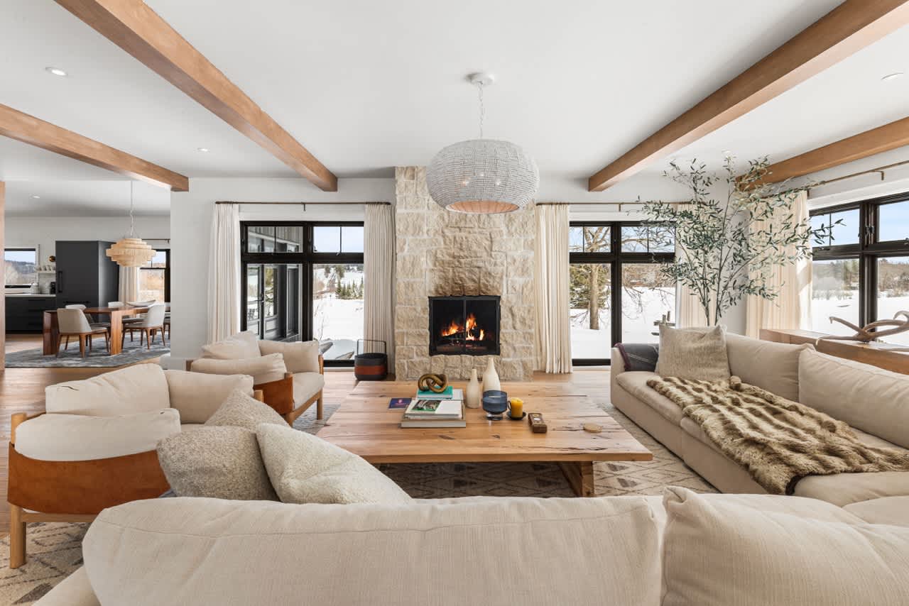 Cottage #151