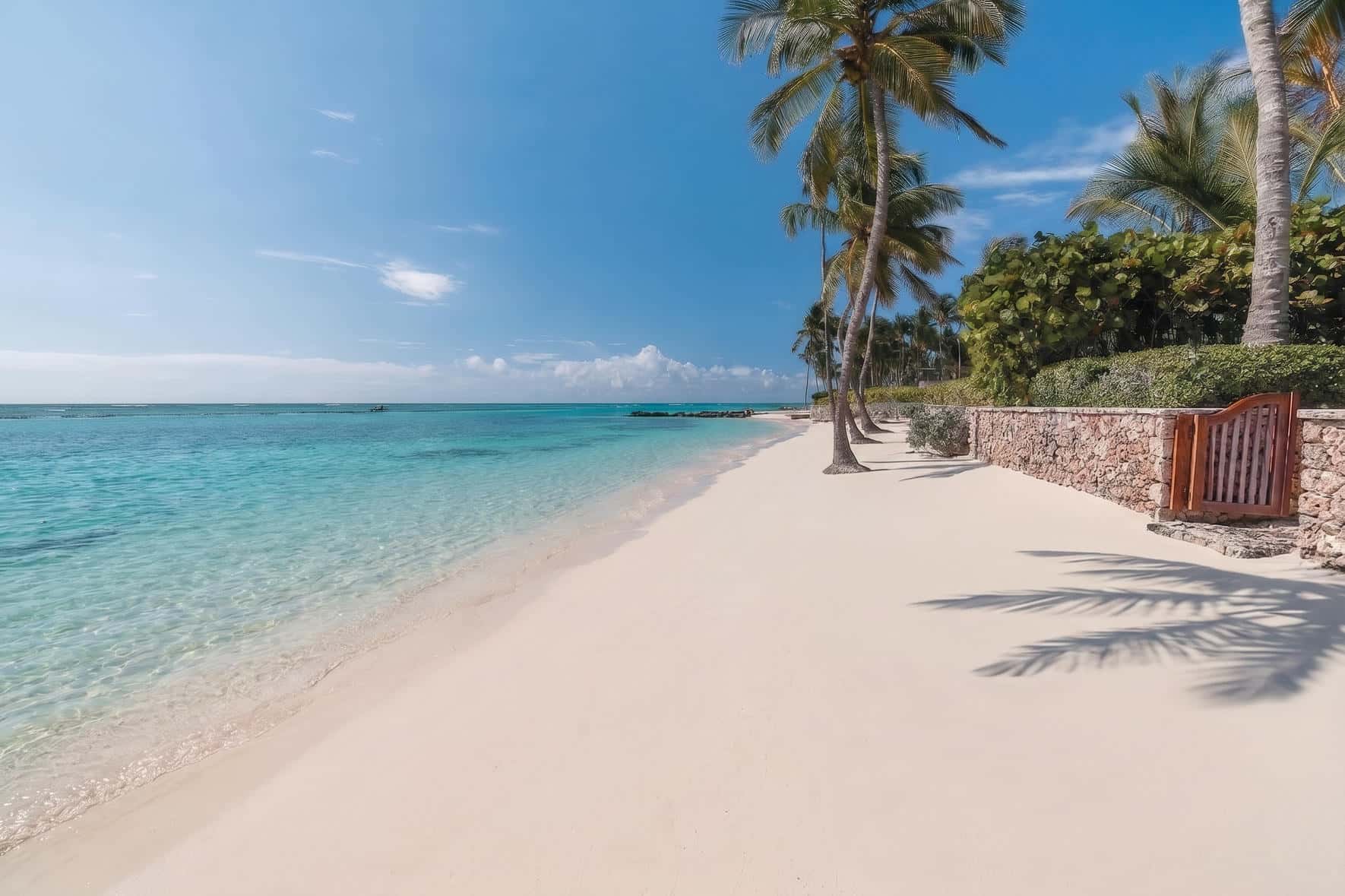 Playa Serena 1 - 6BR Oceanfront Paradise — Punta Cana, La Altagracia Province — vacation rental