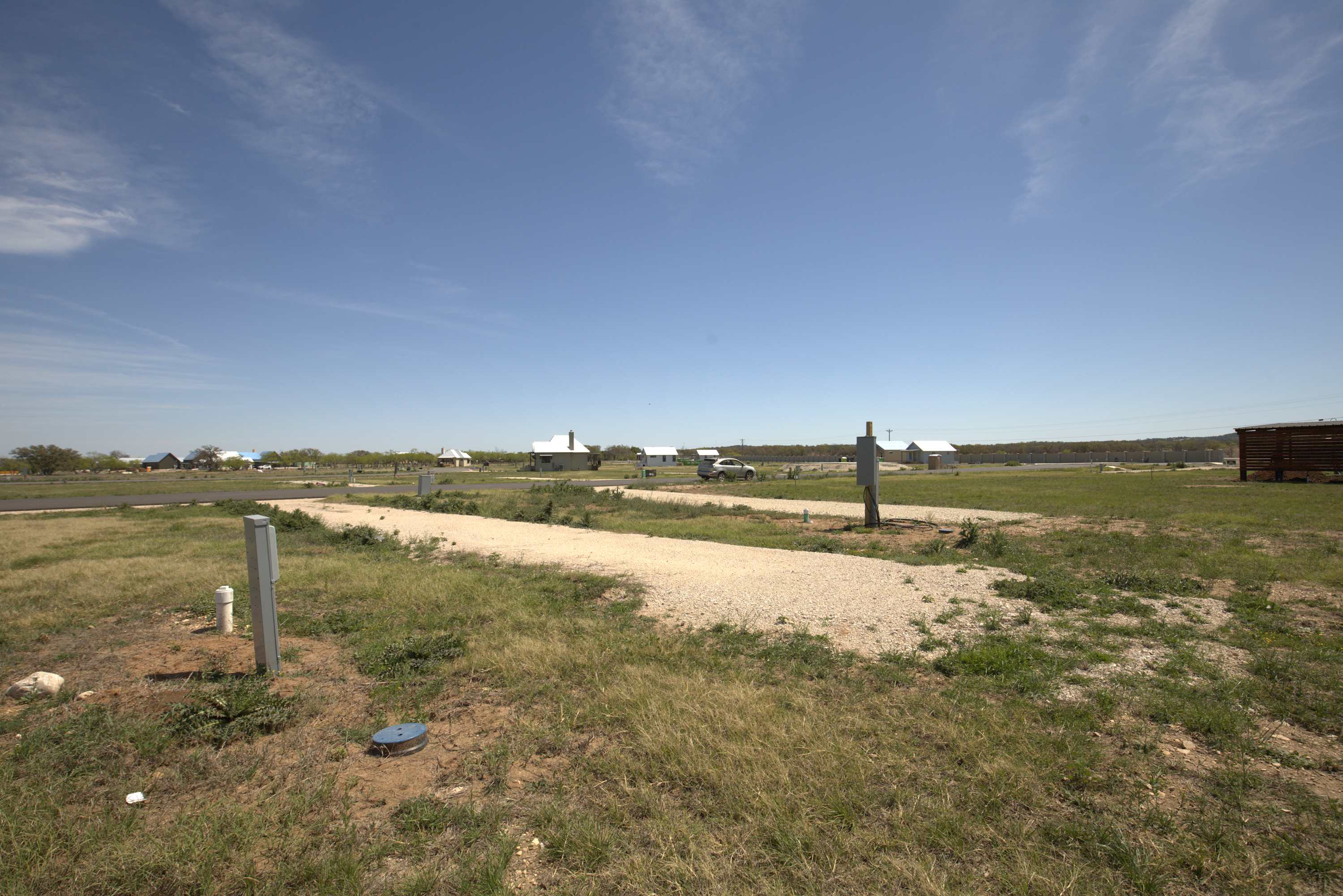 Archray Resort RV Lot 176