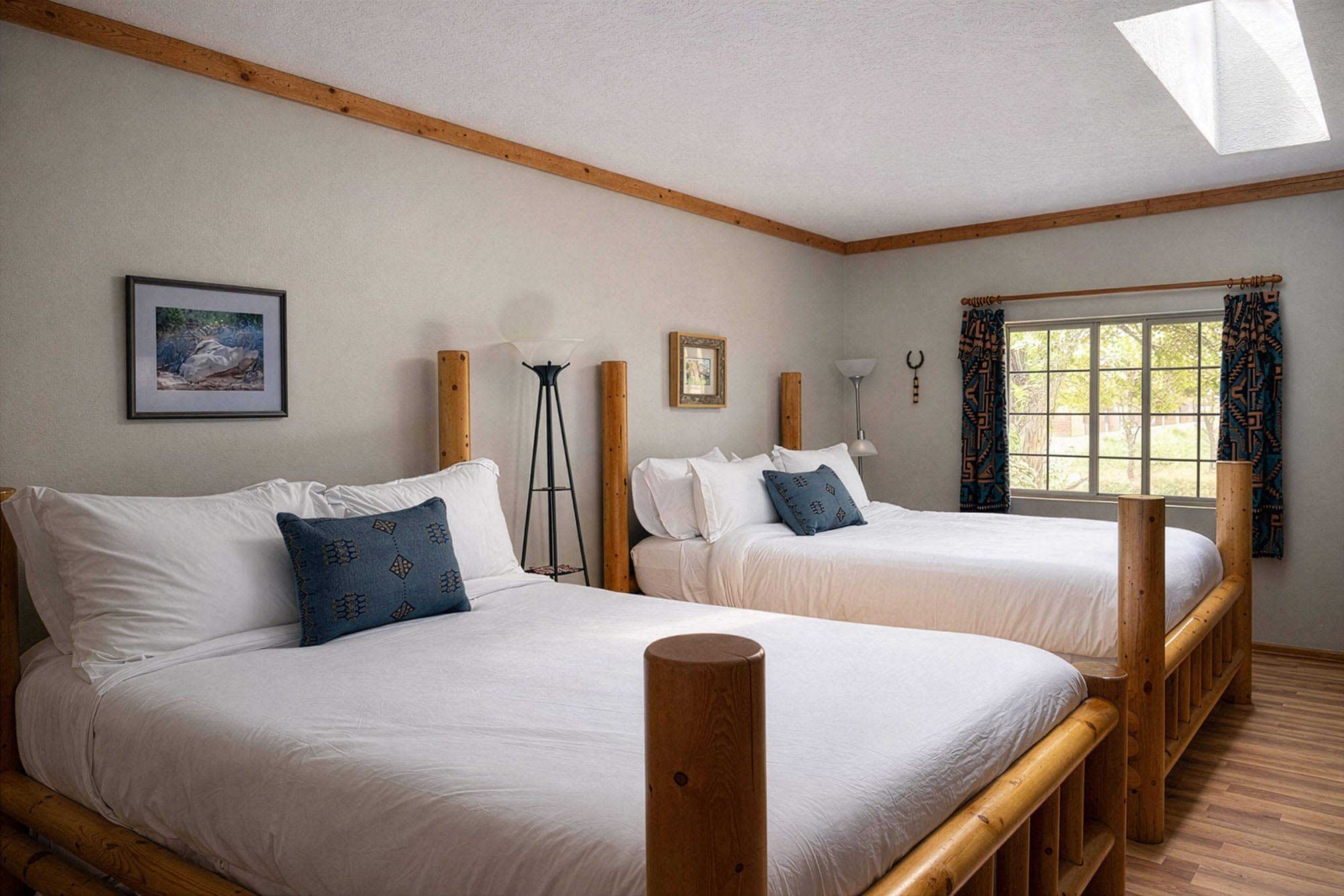 Inn of Escalante - Double Queen Room