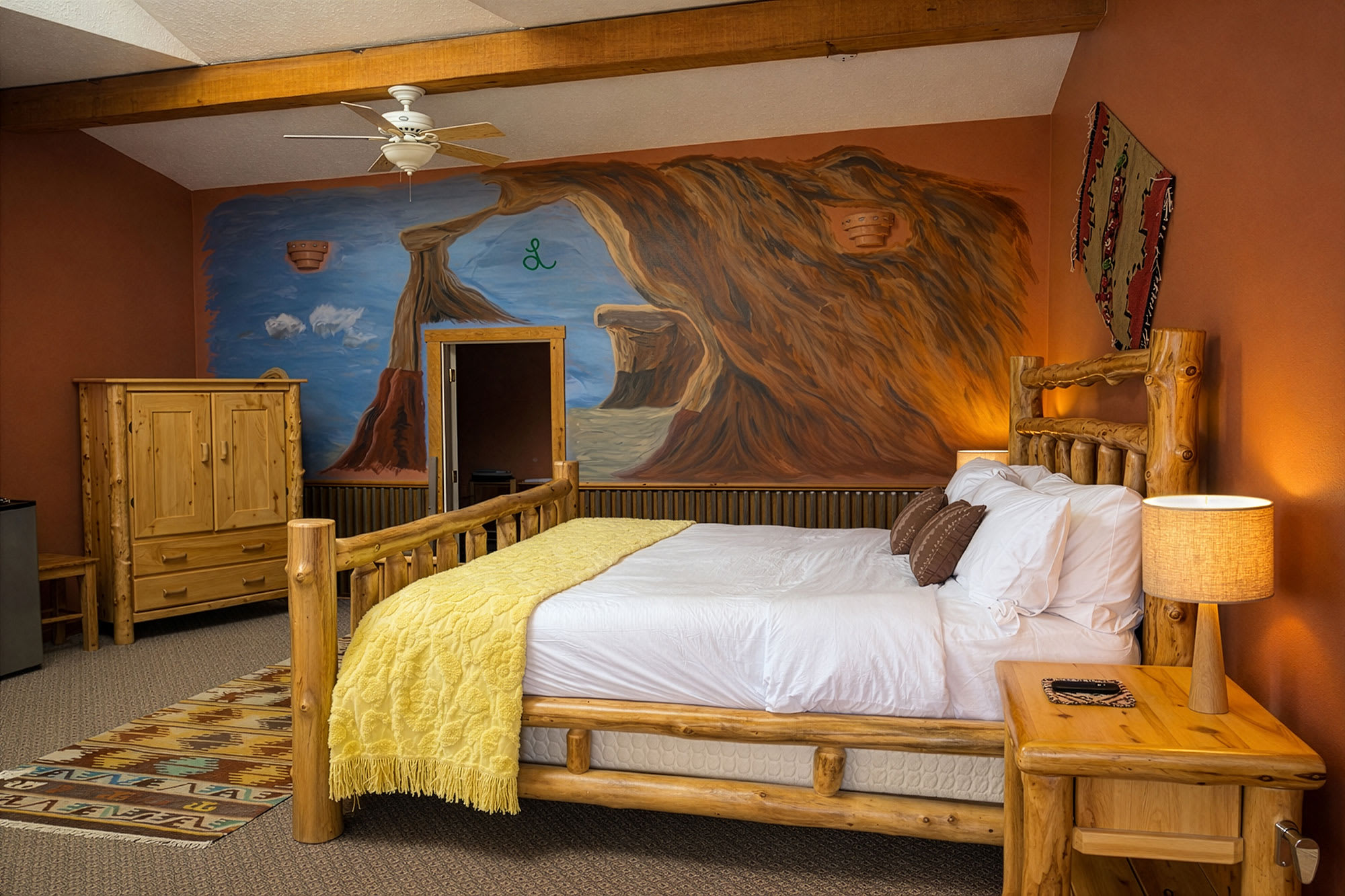 The Inn of Escalante - Suite 5