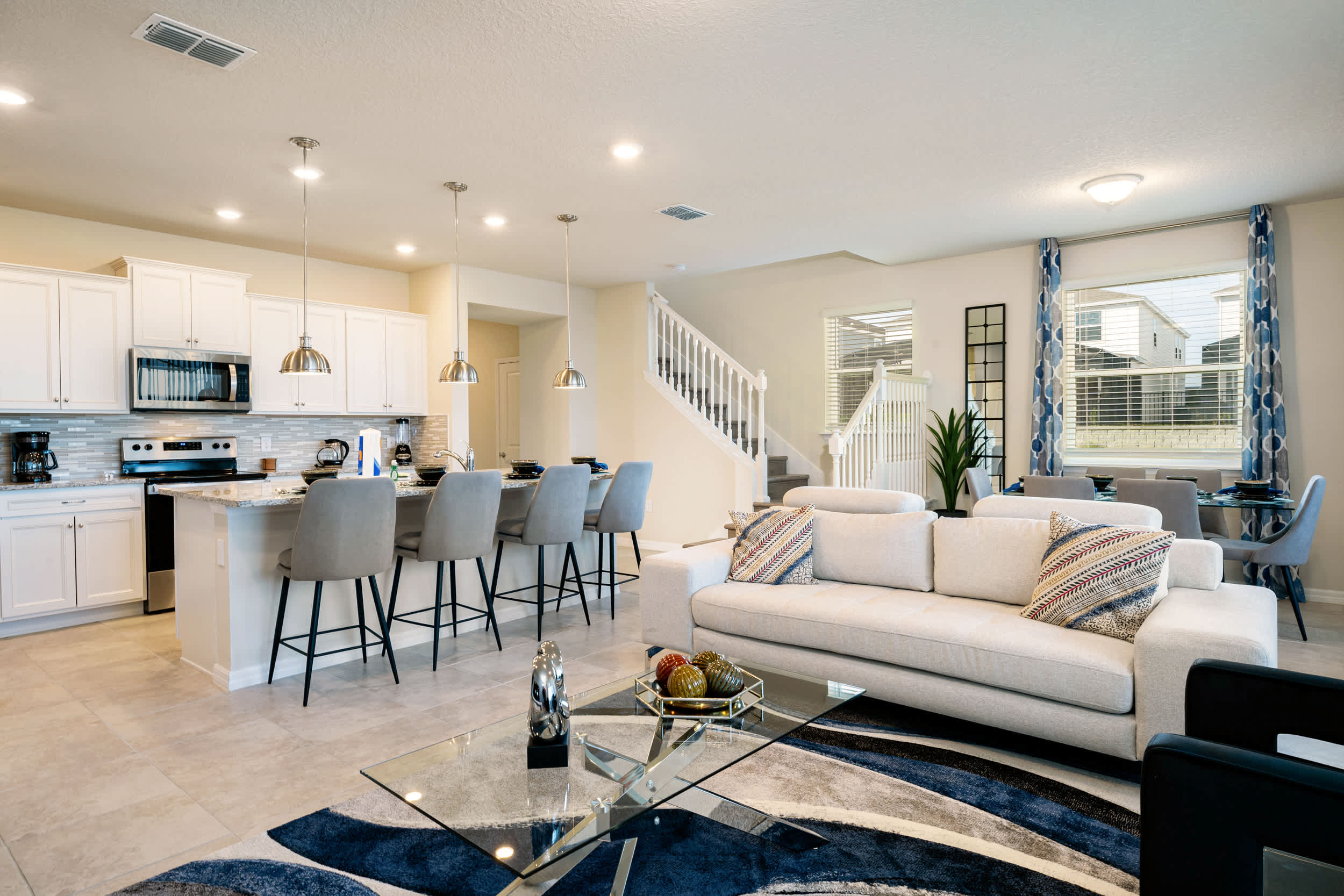 Disney Magic Villa | 5BR with Private Pool 