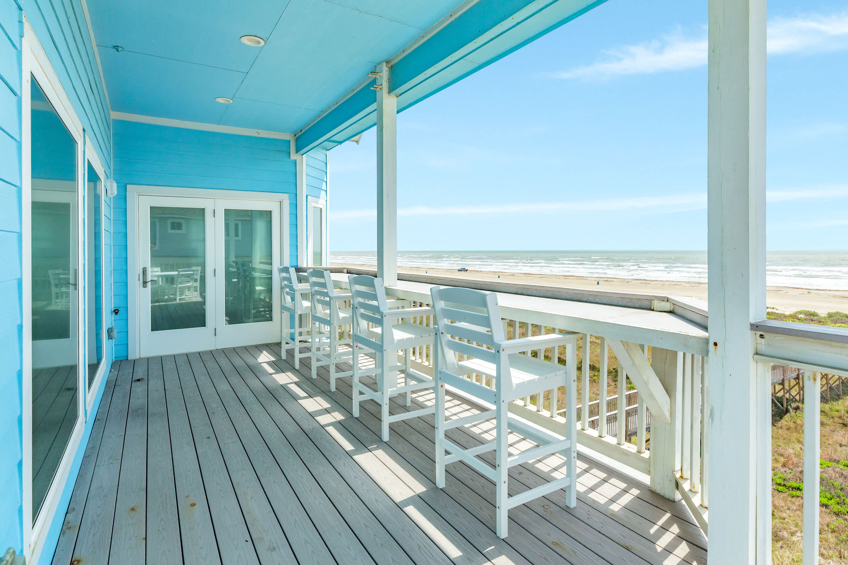 House of Views Endless Sand Sea Surf Wow | Photo 2