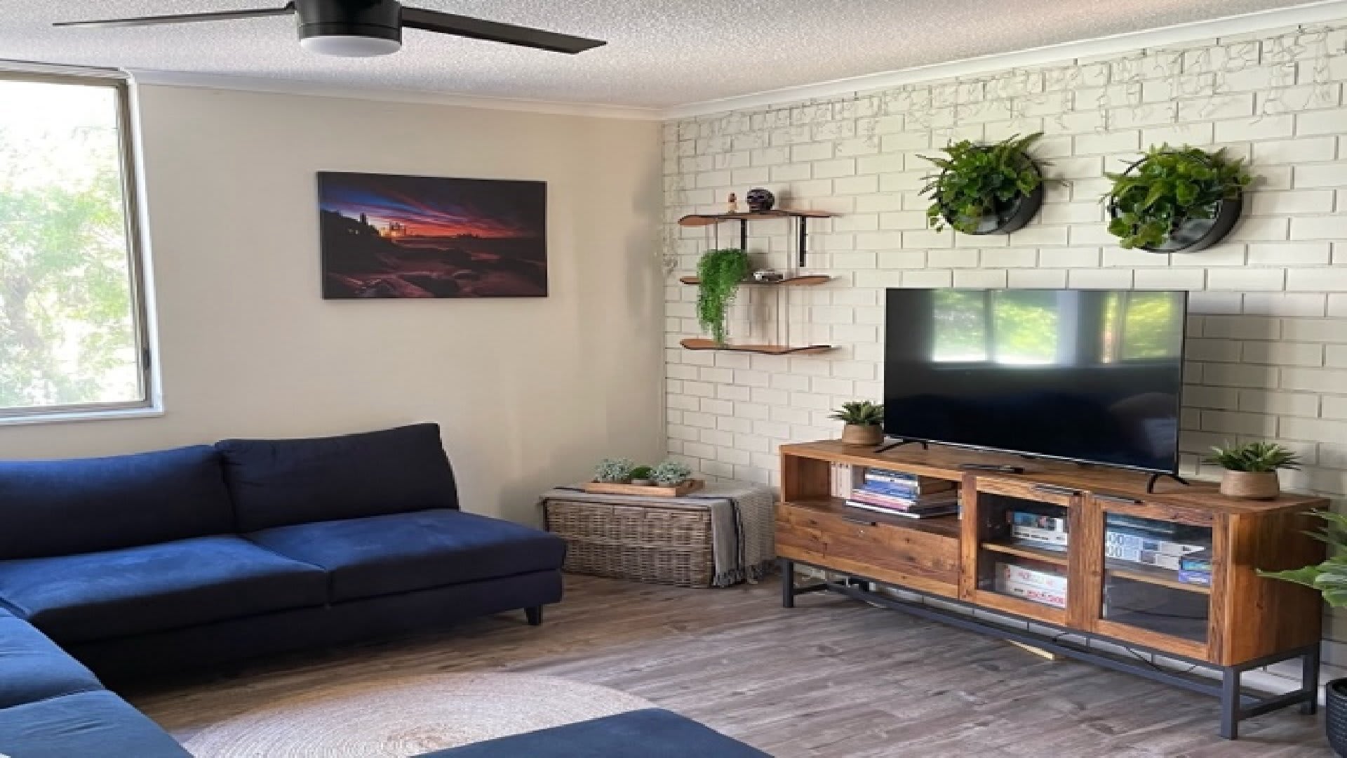 Salt Spray 3 Near Kings Beach