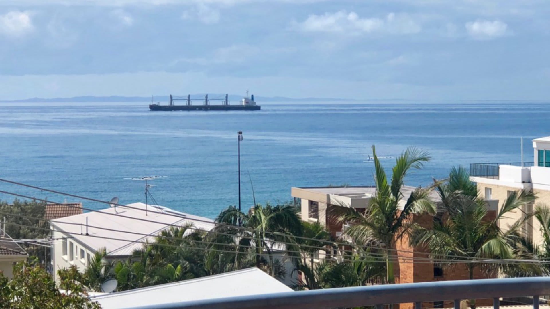 Sahara Sands U4-Kings Beach Escape