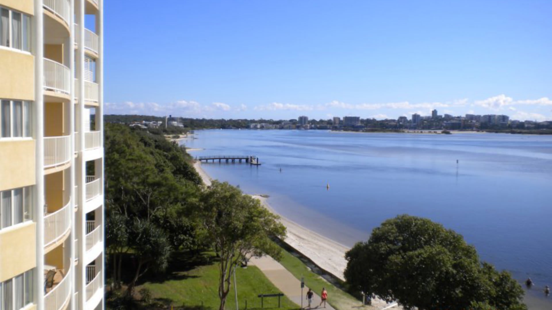 Riviere 718 Stunning Panoramic Golden Beach Views