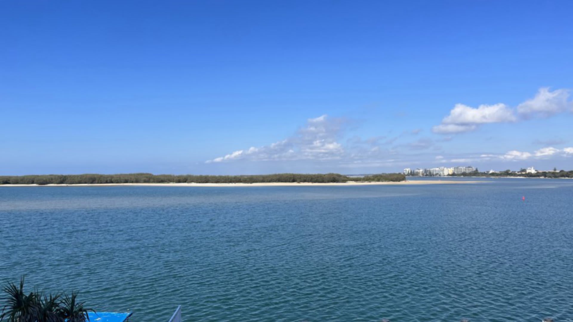 Pumicestone Chase U5 Stunning Water Views