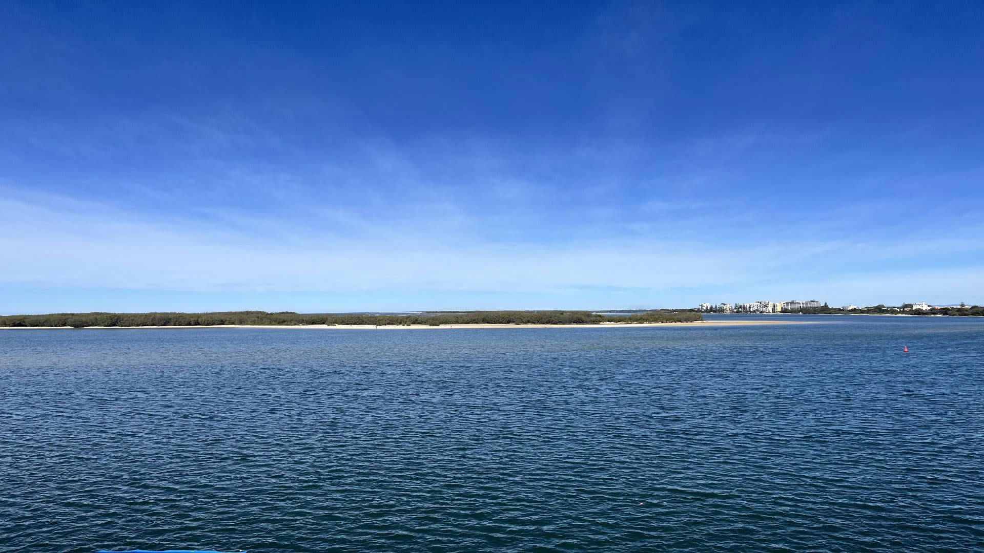 Pumicestone Chase U9 Resort & Water Views