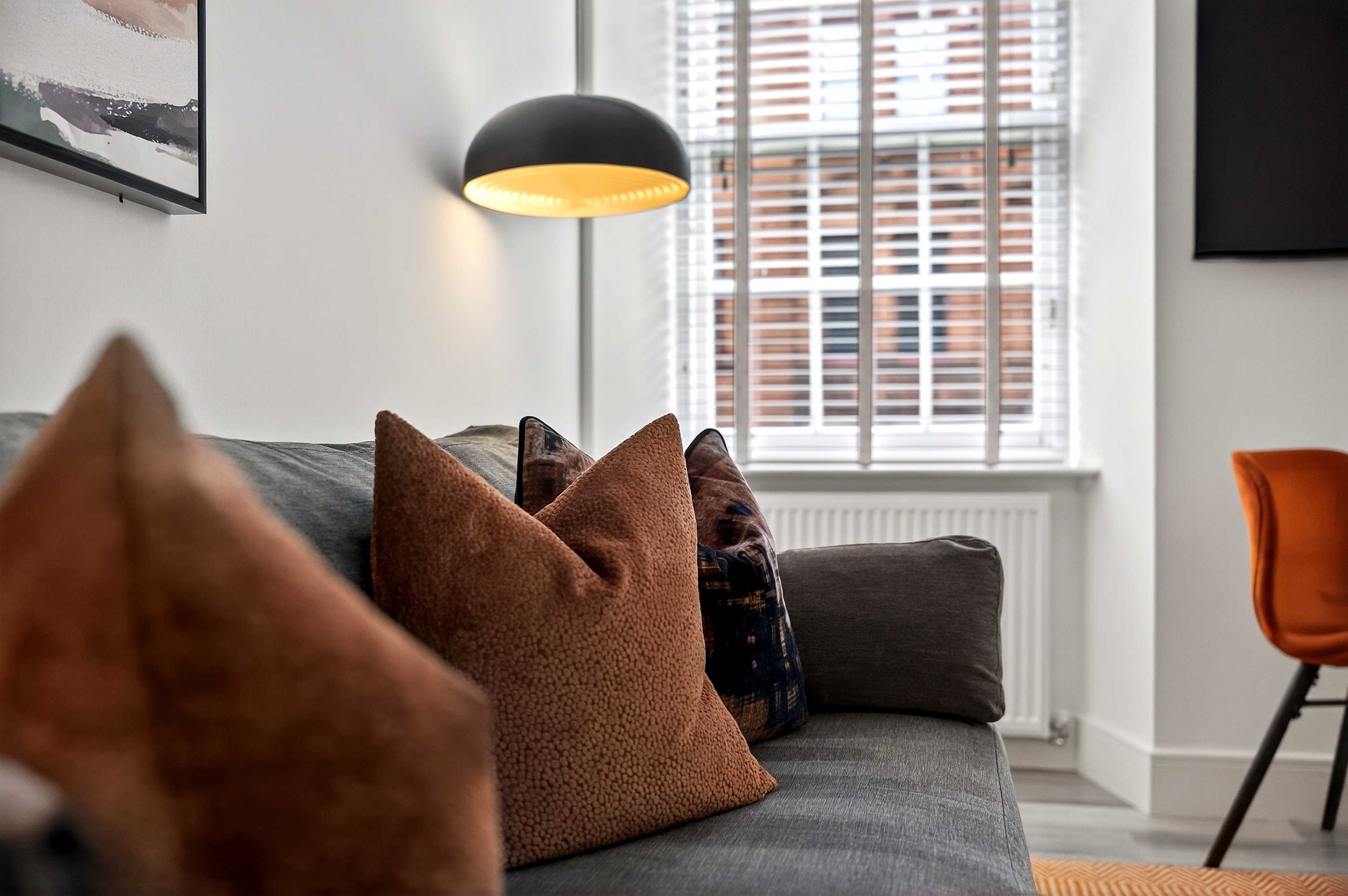 City Escape Just a Stone's Throw to Buchanan St in 20 Bath Street G2 1HB - Property image 10 - VivreStays
