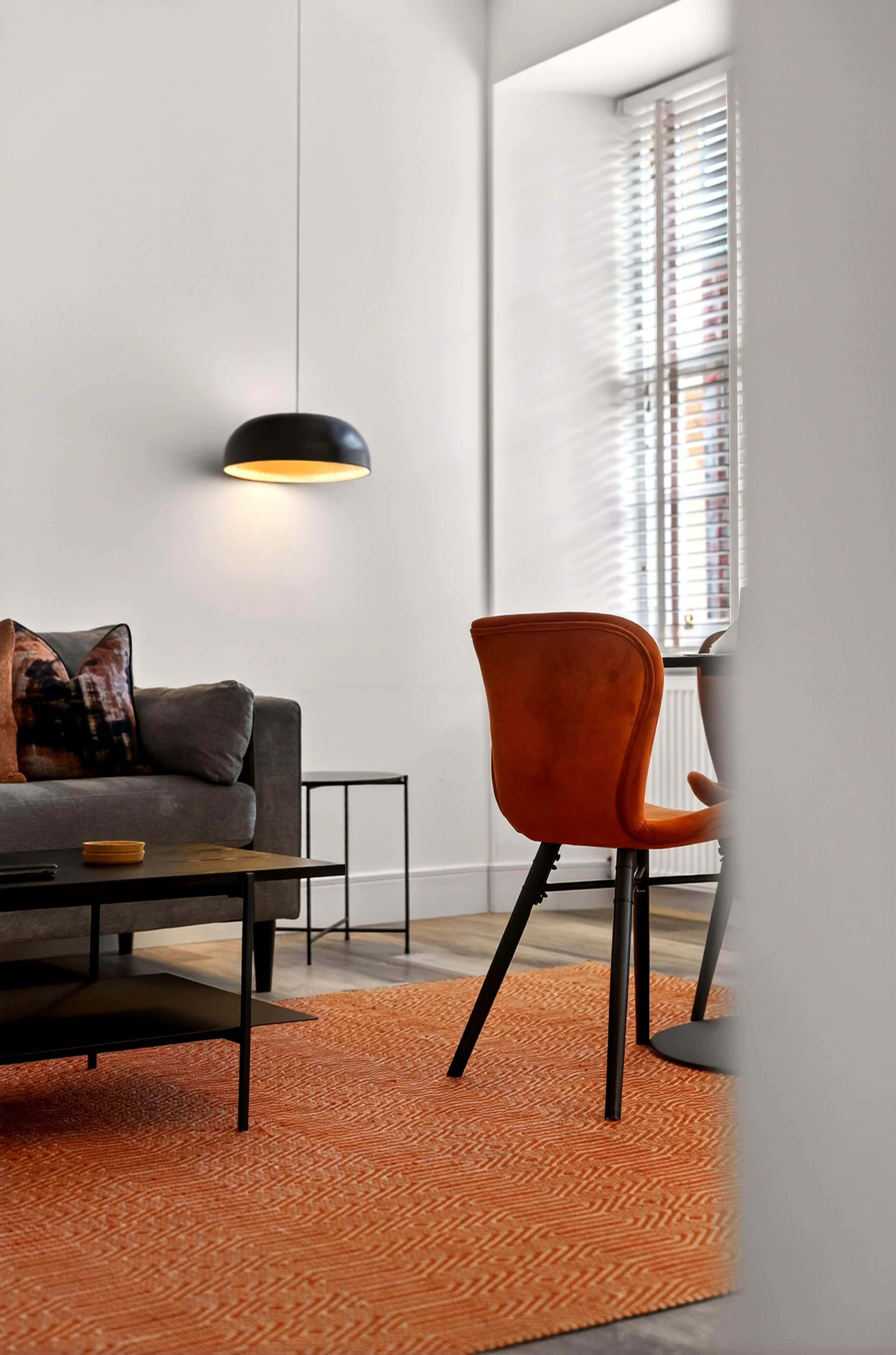 City Escape Just a Stone's Throw to Buchanan St in 20 Bath Street G2 1HB - Property image 12 - VivreStays