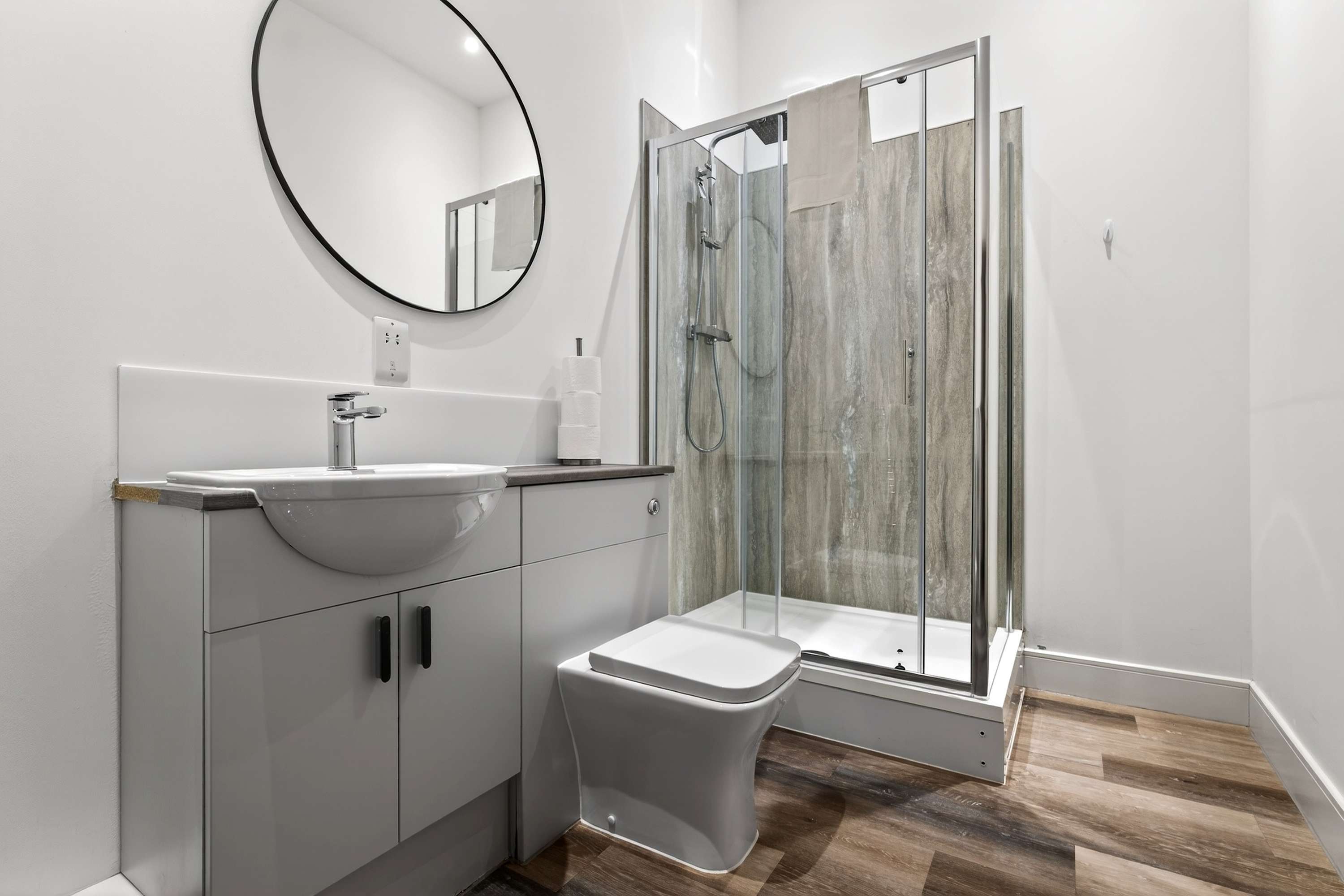 City Escape Just a Stone's Throw to Buchanan St in 20 Bath Street G2 1HB - Property image 16 - VivreStays