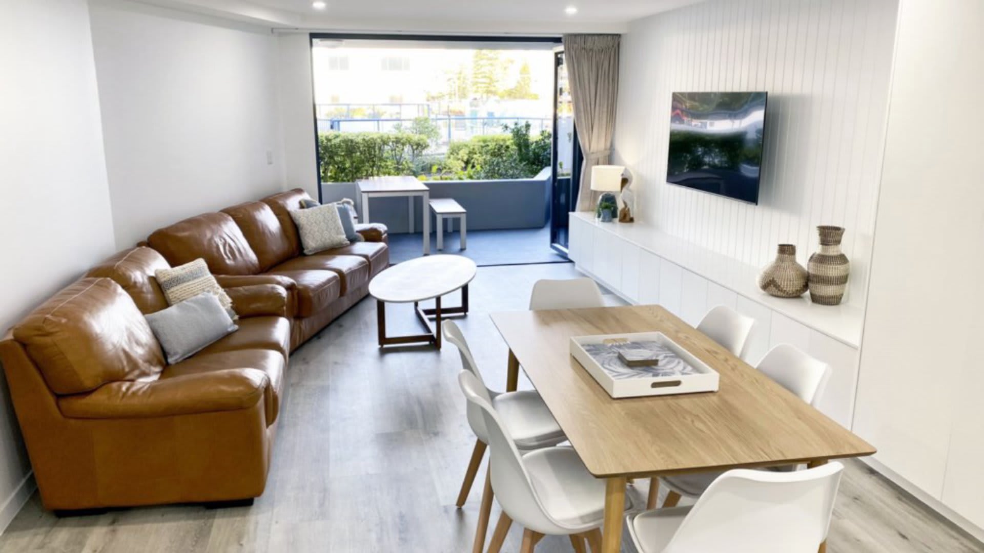 Grand Pacific U10 Beachfront 2BR with Views