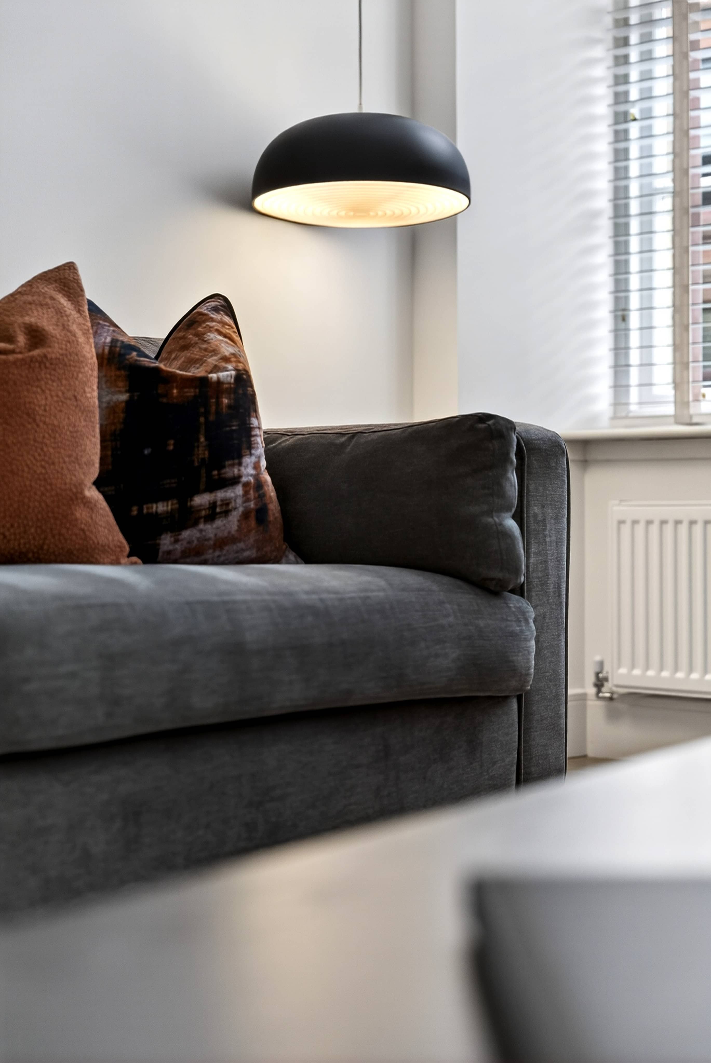 View Stylish Apartment in Perfect City Location in Bath Street 20 G2 1HB Stylish Apartment in Perfect City Location in Bath Street 20 G2 1HB - Property image 6 - VivreStays