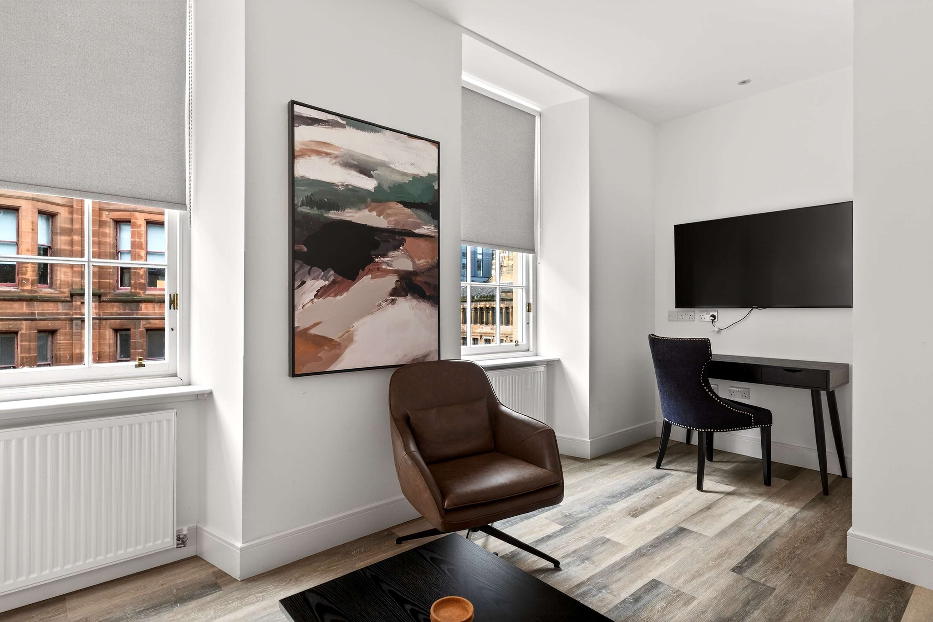 View Stylish Apartment in Perfect City Location in Bath Street 20 G2 1HB Stylish Apartment in Perfect City Location in Bath Street 20 G2 1HB - Property image 14 - VivreStays