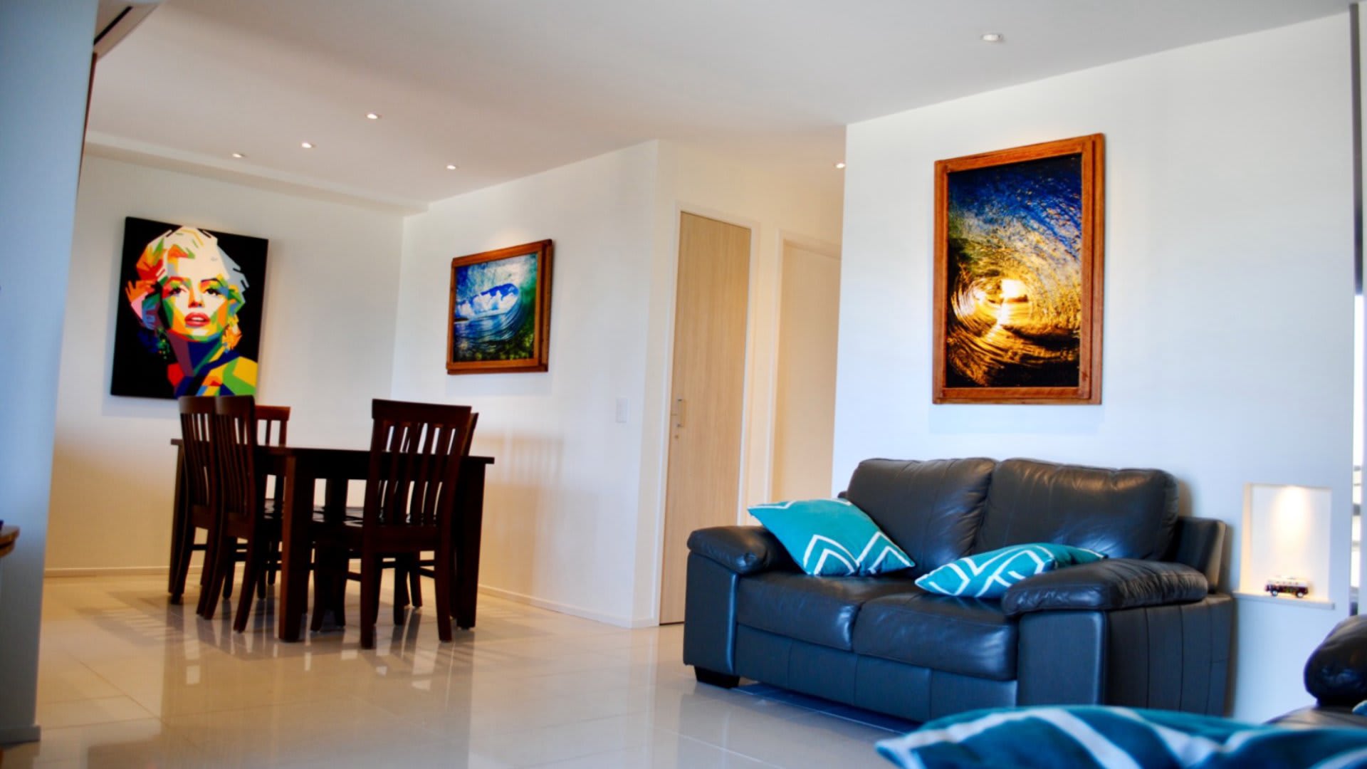 Joanne Terrace 203 Oceanview Near Kings Beach