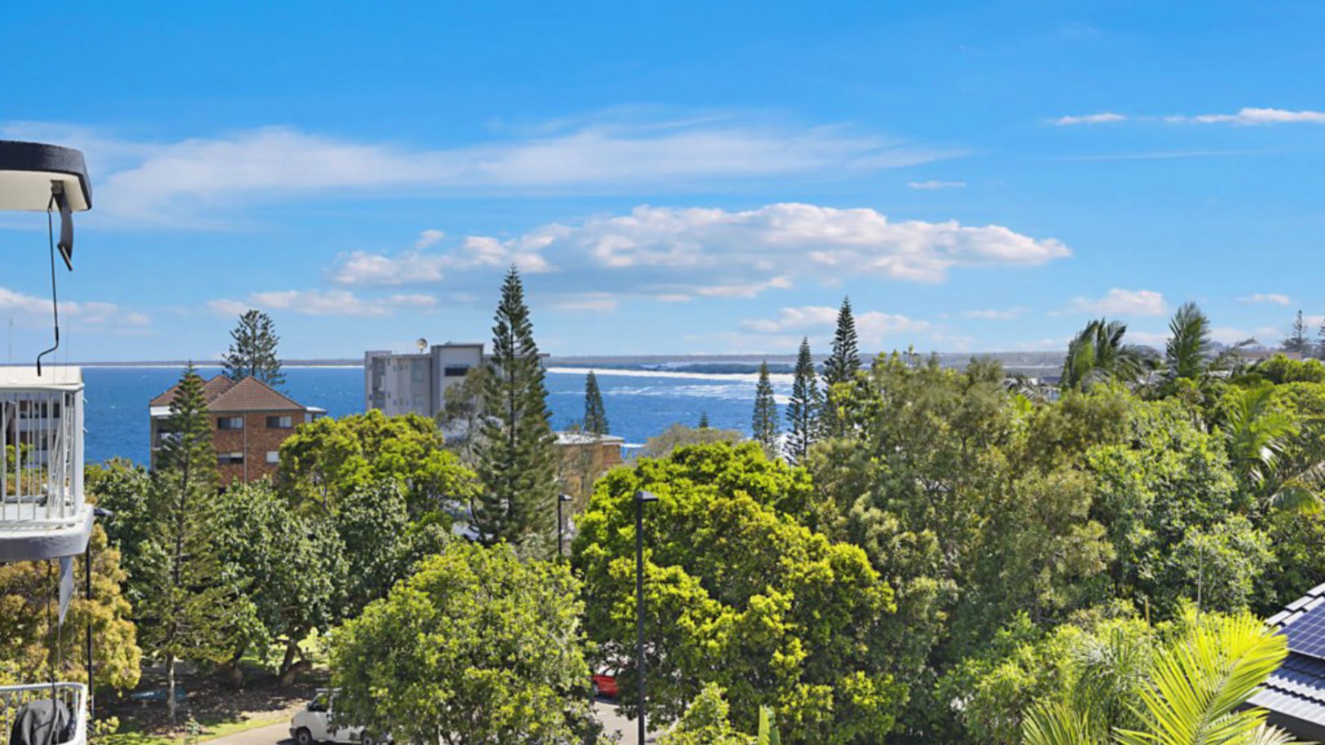 Kings Cove 12 3Rd Floor Unit With Stunning Views