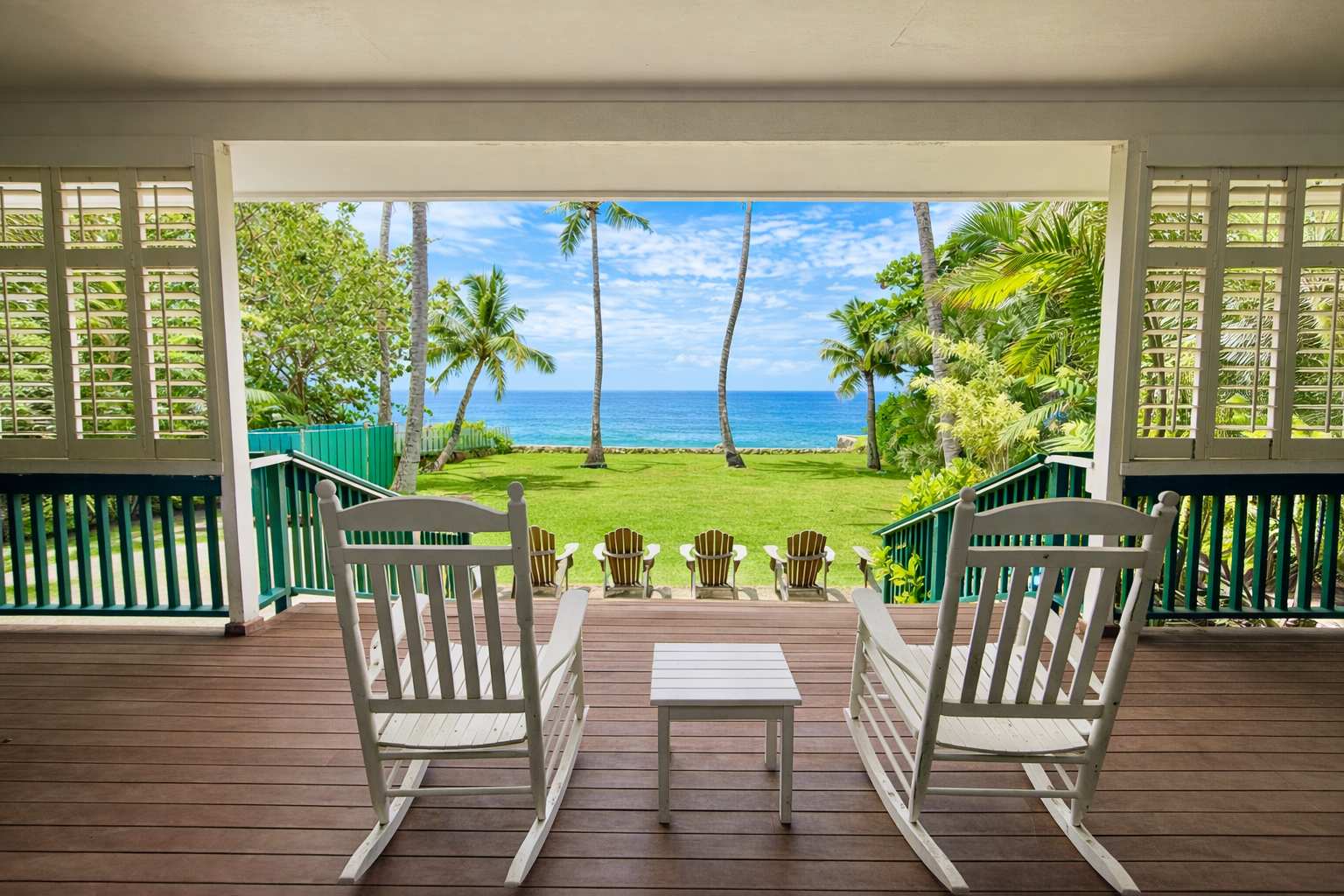 @ Marbella Lane - Beachfront Sunset Haven