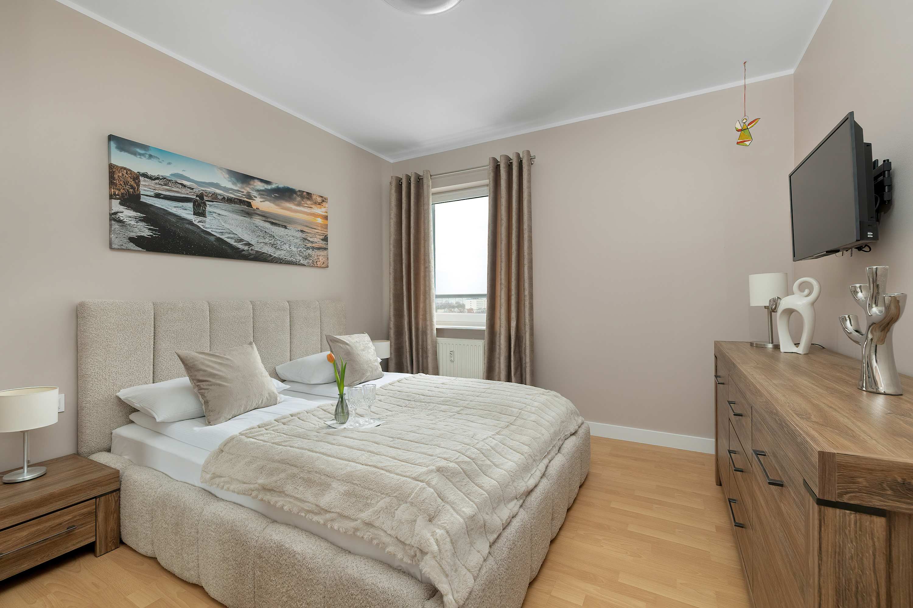 Reymonta 3B | Kołobrzeg | Near Beach Apartment | Sea View — Kołobrzeg, Województwo zachodniopomorskie — vacation rental