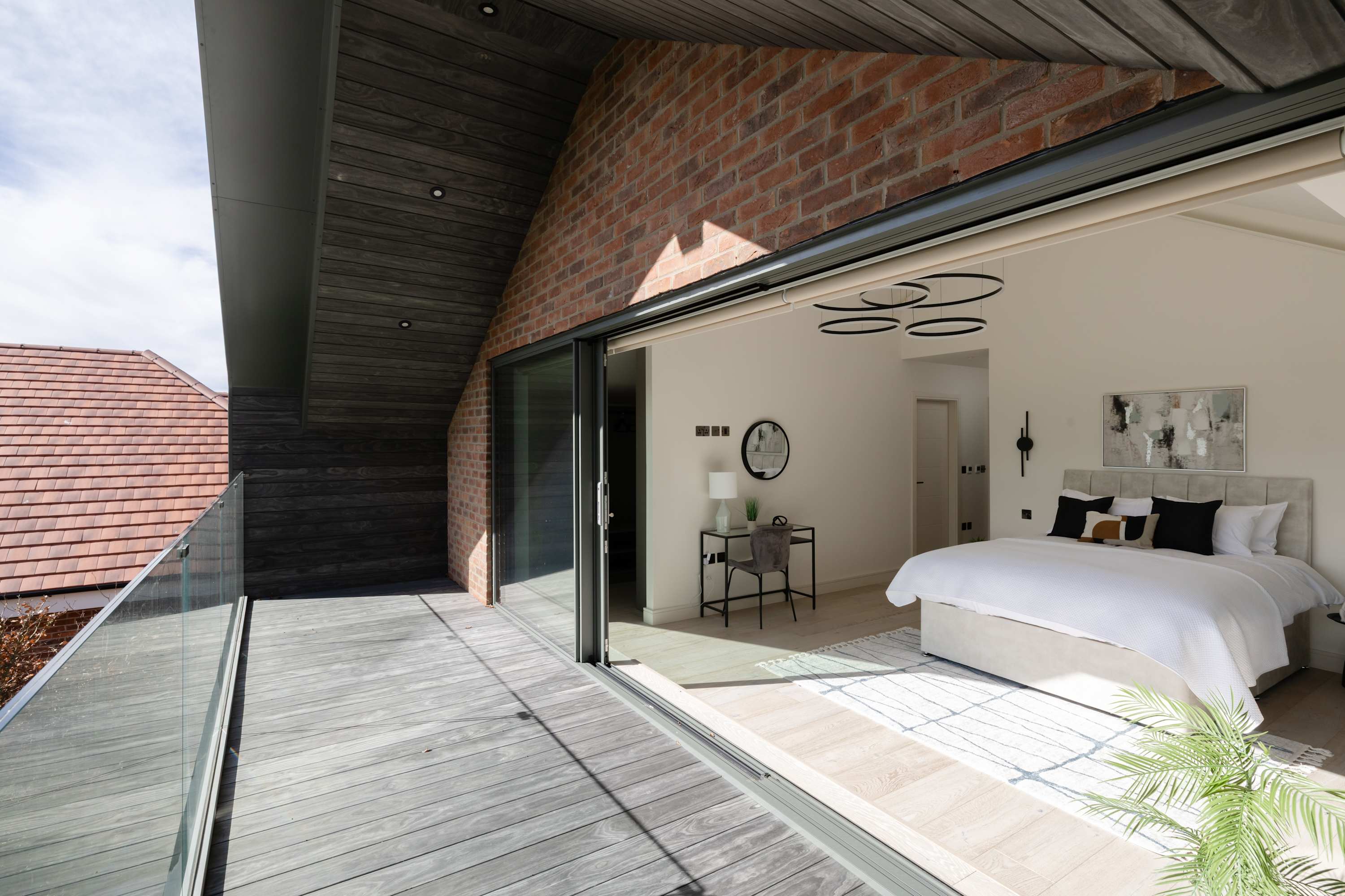 Woldside - Luxury property sleeps 10 — Bishop Wilton, England — vacation rental