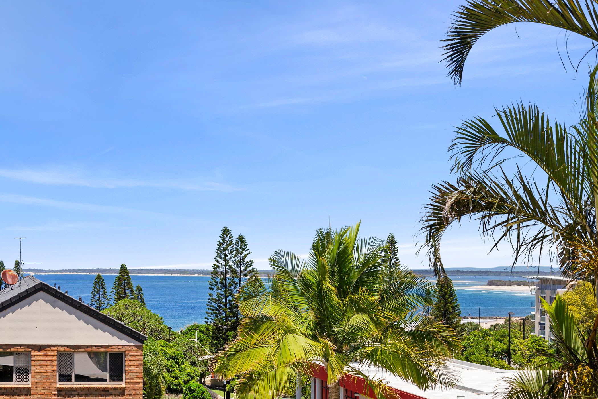 Cheltenham 4 Beachside Retreat With Ocean Views