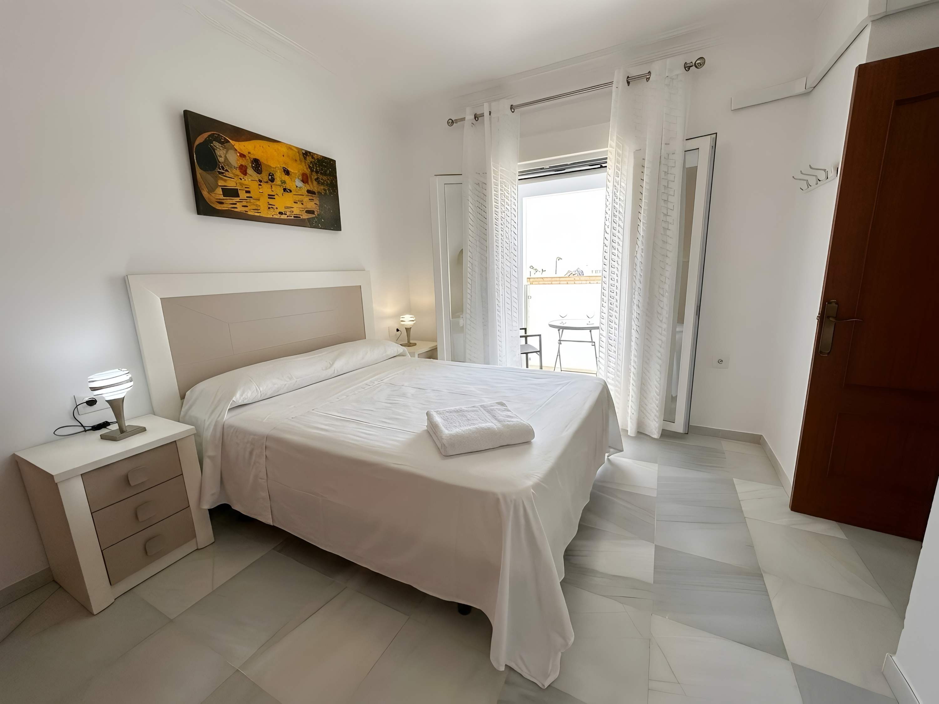 Alojamiento con ba y espectaculares - image 2