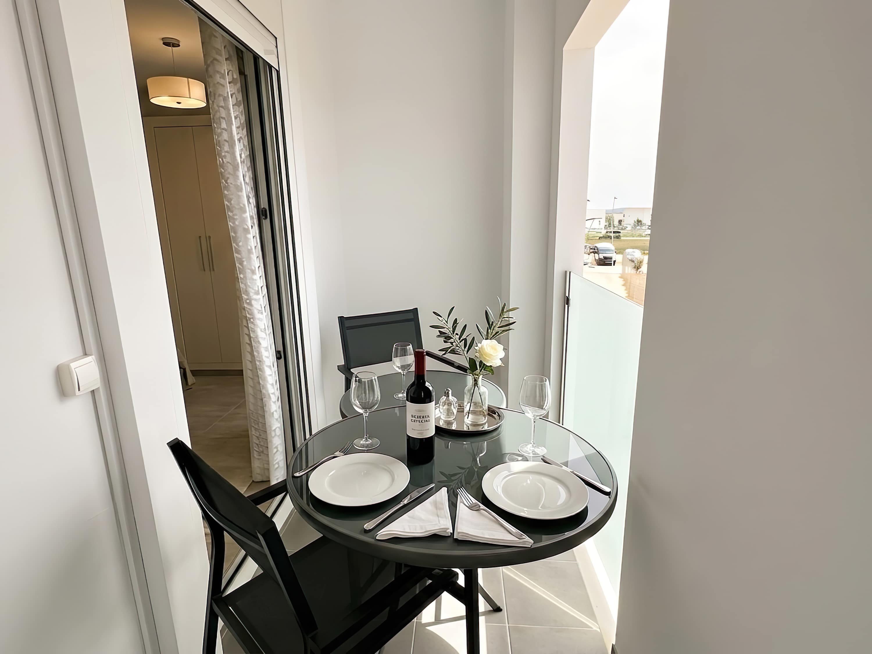 Alojamiento con ba y espectaculares - image 5