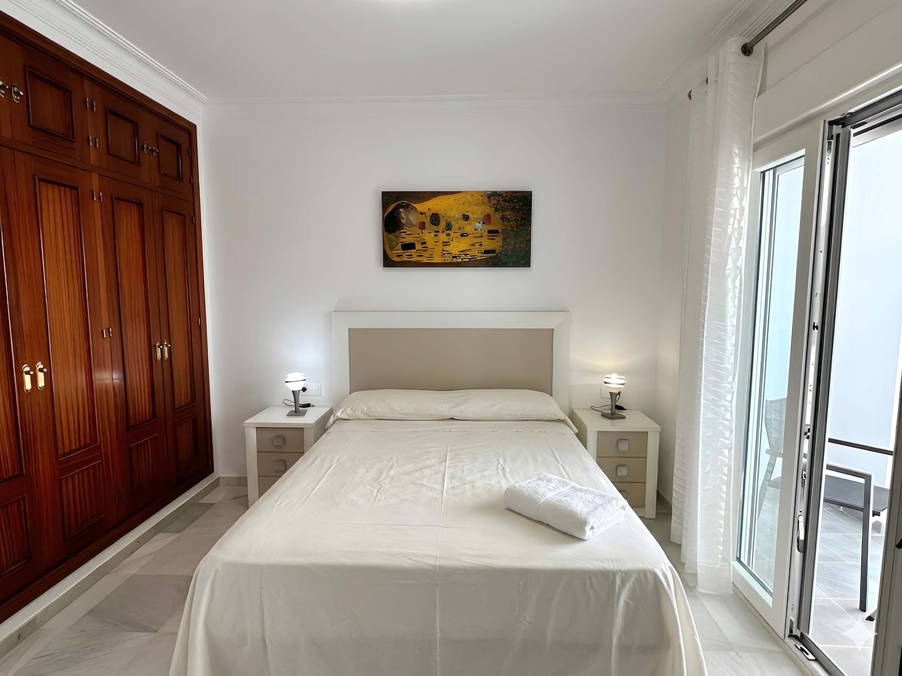 Alojamiento con ba y espectaculares - image 7