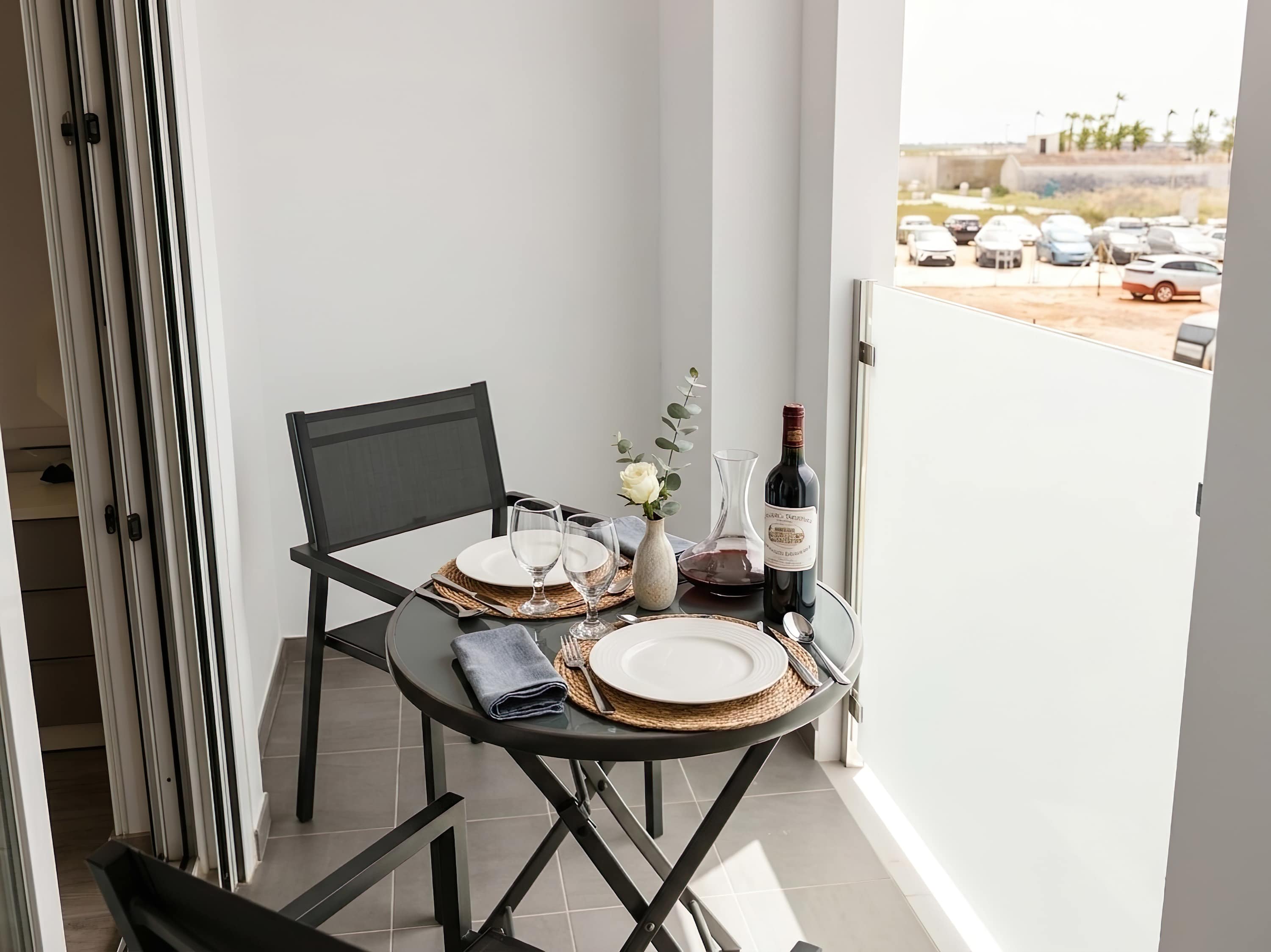 Alojamiento con ba y espectaculares - image 6