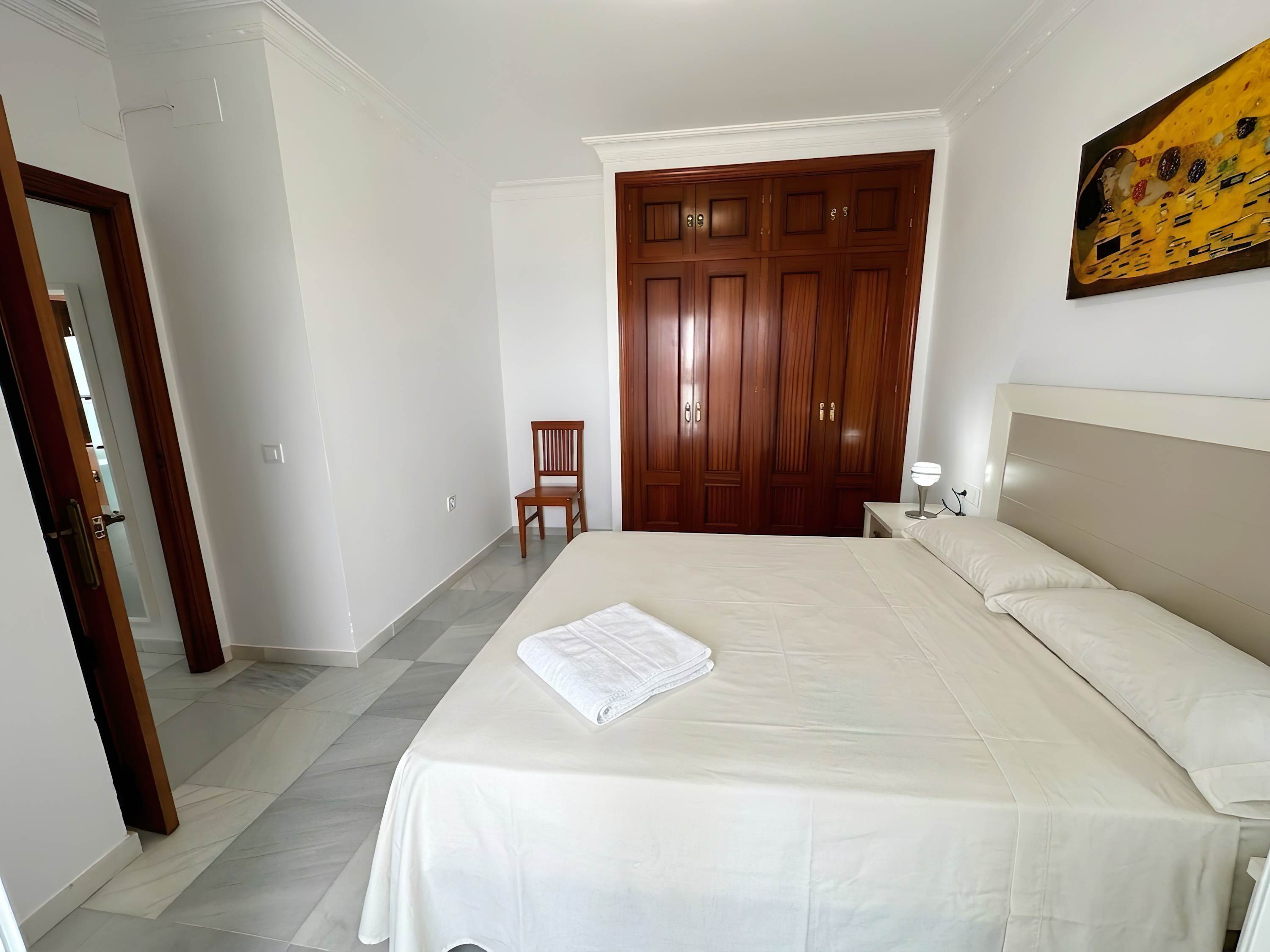 Alojamiento con ba y espectaculares - image 8