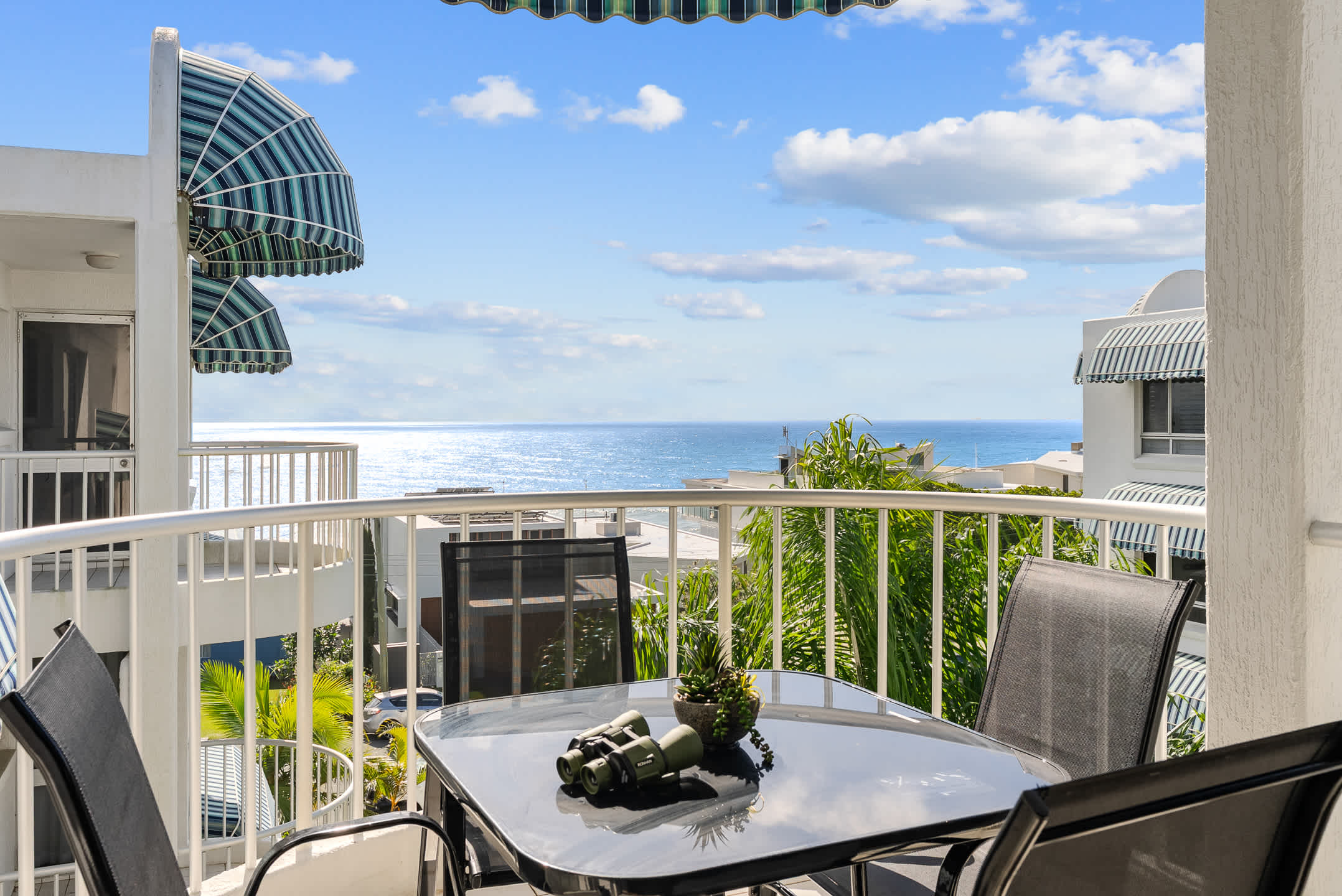 Coastal Retreat Moffat Beach