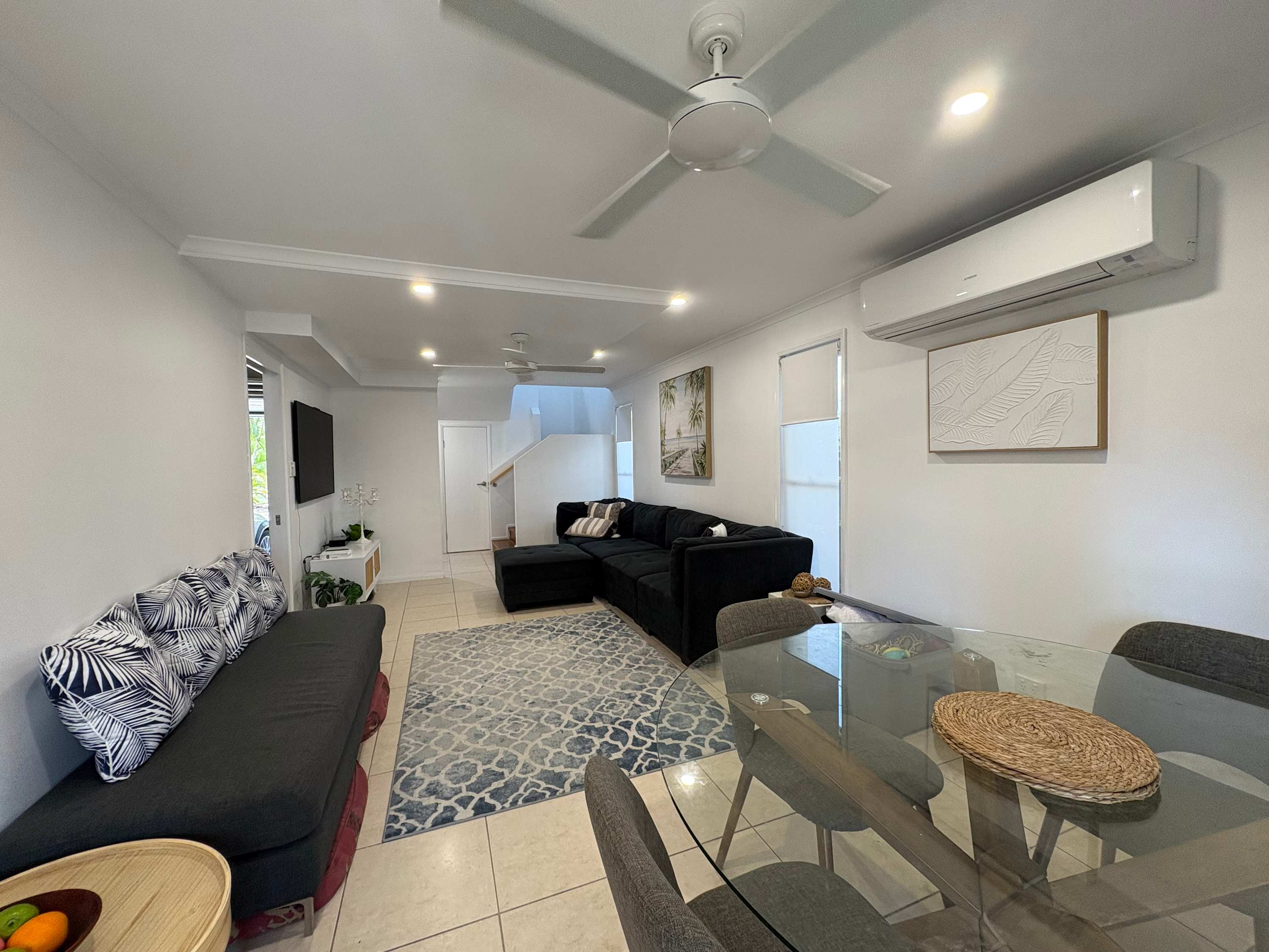 Coasterly Osterley Ave U1  Pet Friendly 3BRM