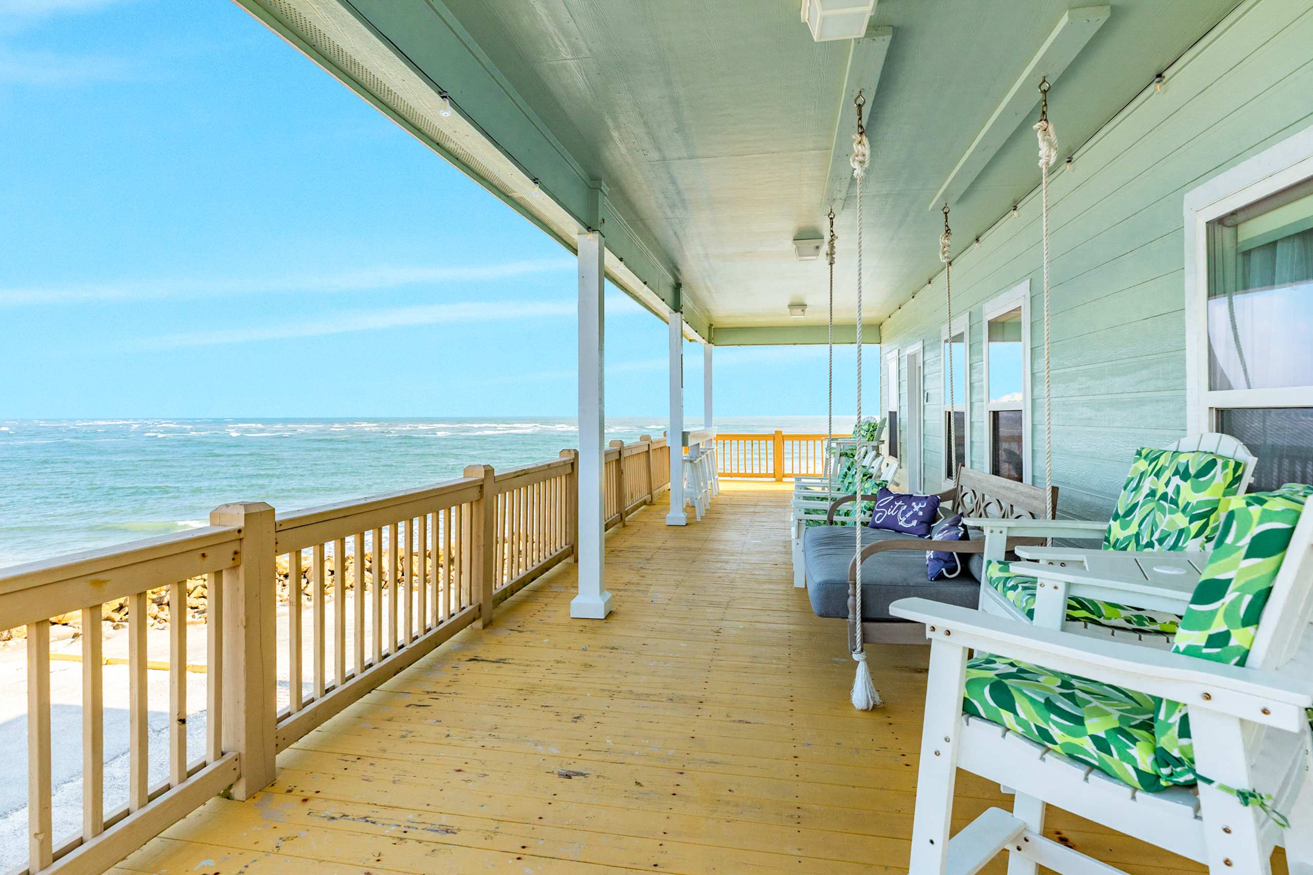 Enchanted Escape Panoramic Gulf Beach Bridge Views | Photo 3