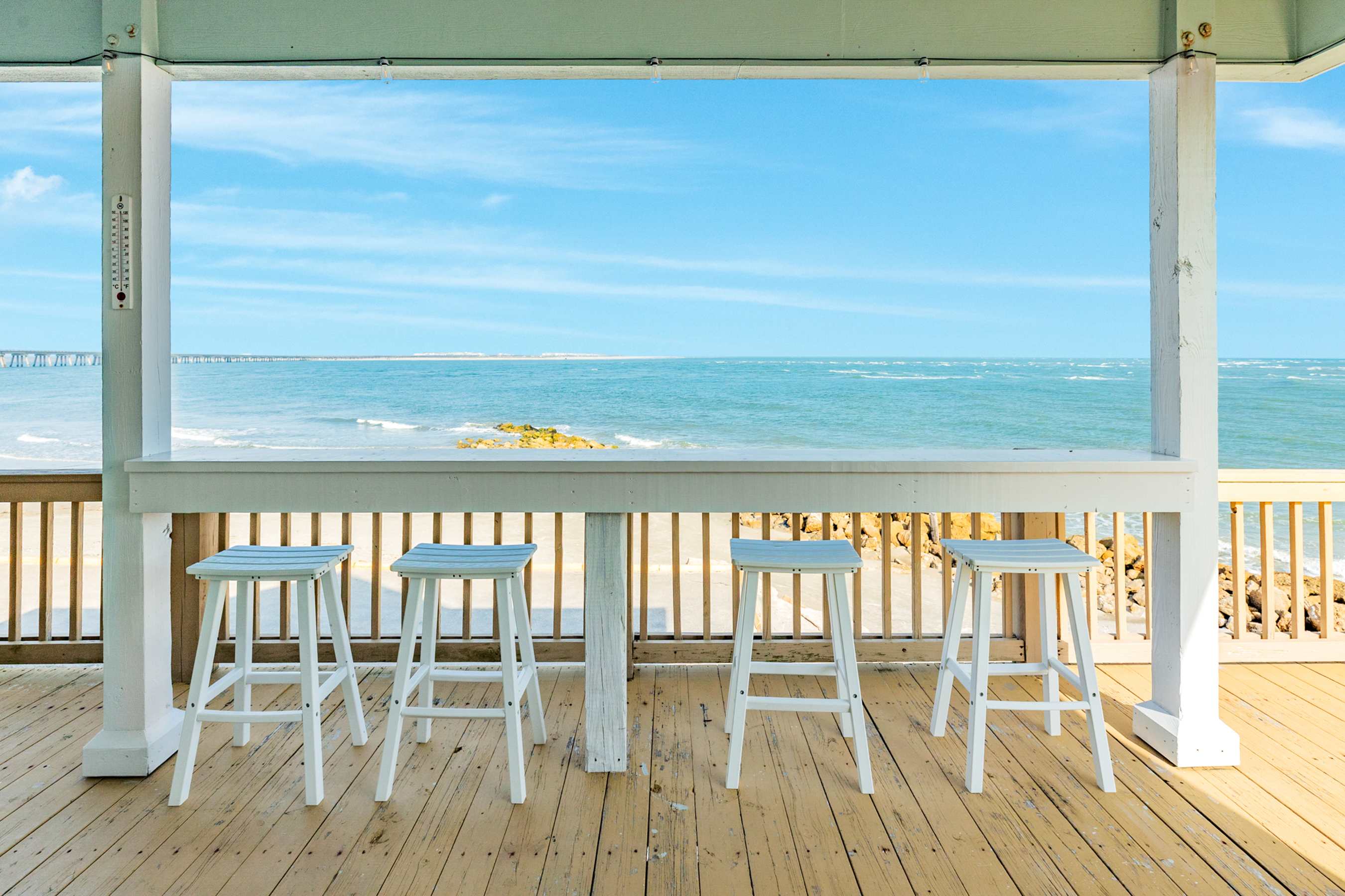 Enchanted Escape Panoramic Gulf Beach Bridge Views | Photo 2