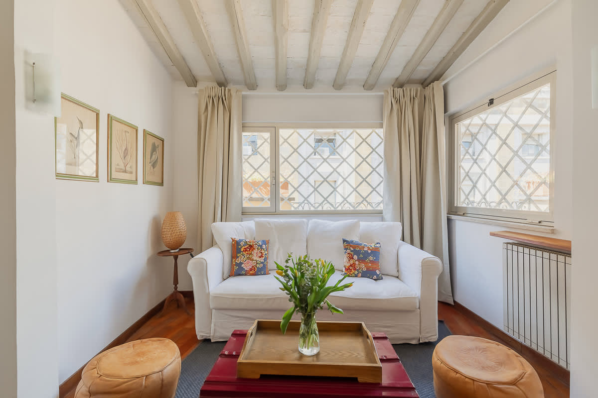 Barberini Charming Apartment by RomeLoft — Roma, Lazio — vacation rental