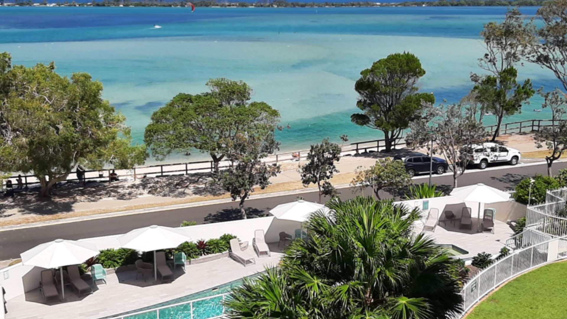 The Moorings 508 Coastal Retreat Golden Beach