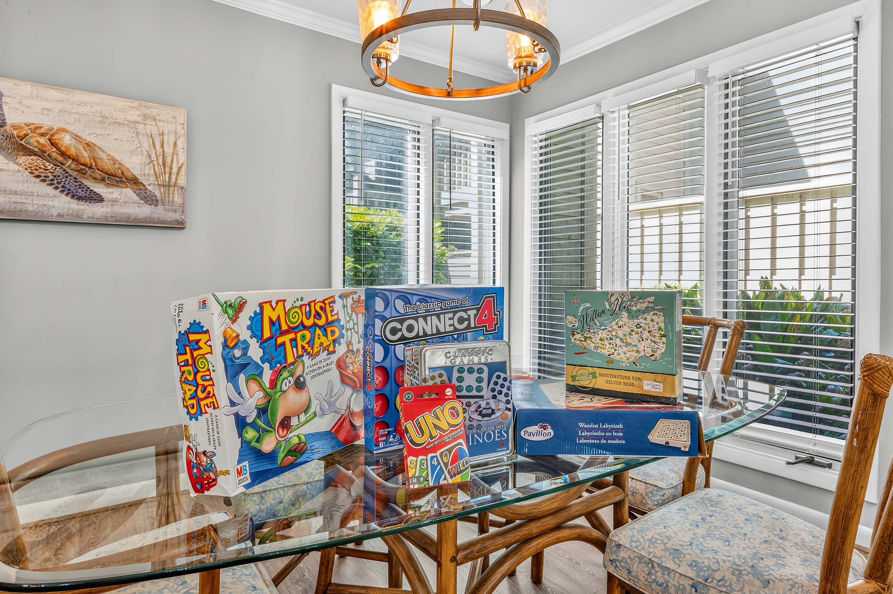 Board Games