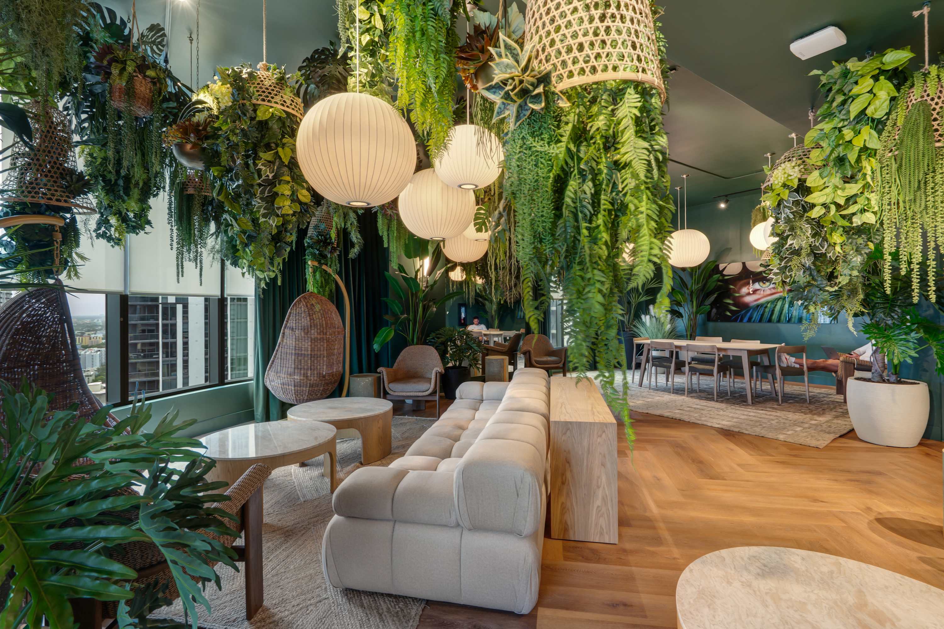FIFA Fan Fest Stay | Luxury 2BR & Rooftop Pool