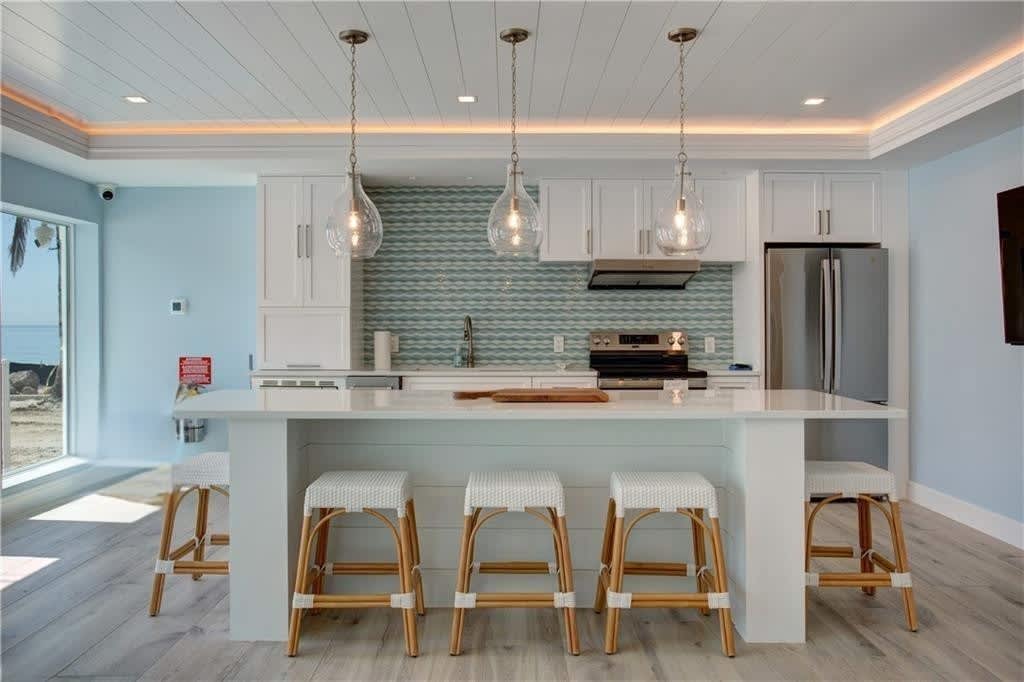 Your Front Row Seat to Gulf Sunsets on Bonita Beach 31