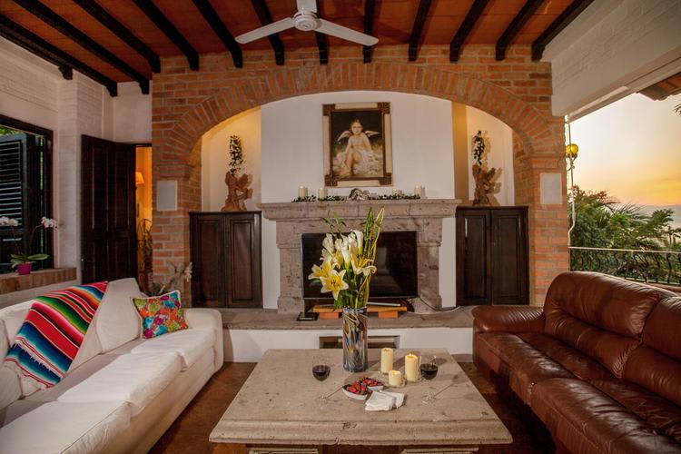 Amazing Casa de Angel in thr Romantic Zone!