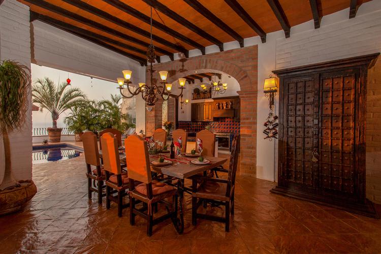 Amazing Casa de Angel in thr Romantic Zone!