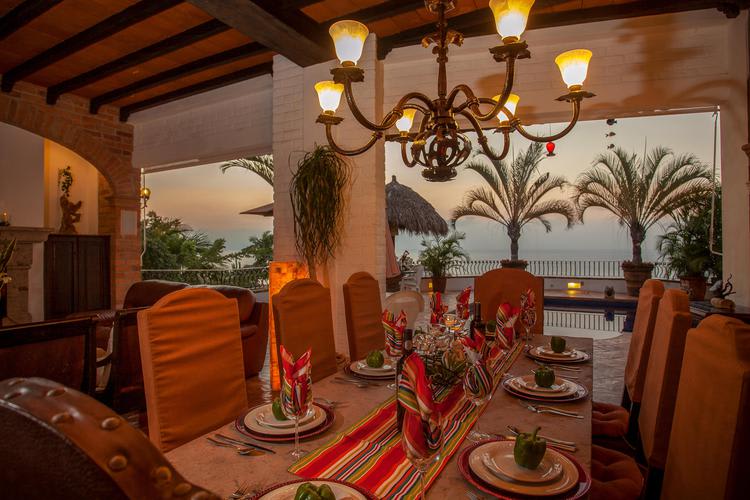 Amazing Casa de Angel in thr Romantic Zone!
