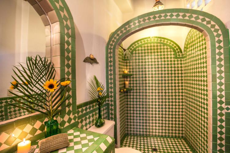 Amazing Casa de Angel in thr Romantic Zone!