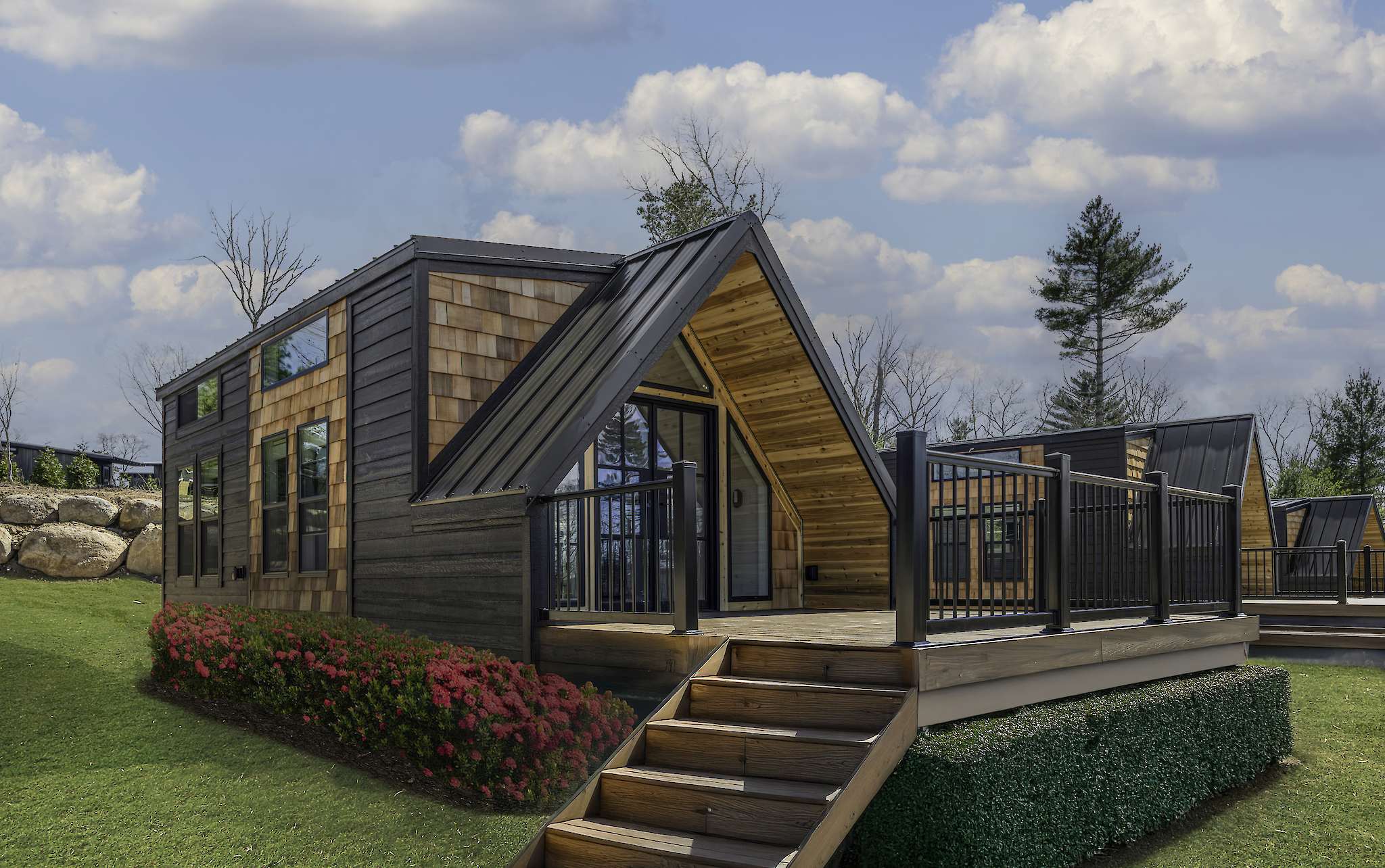 Standard Tiny Home