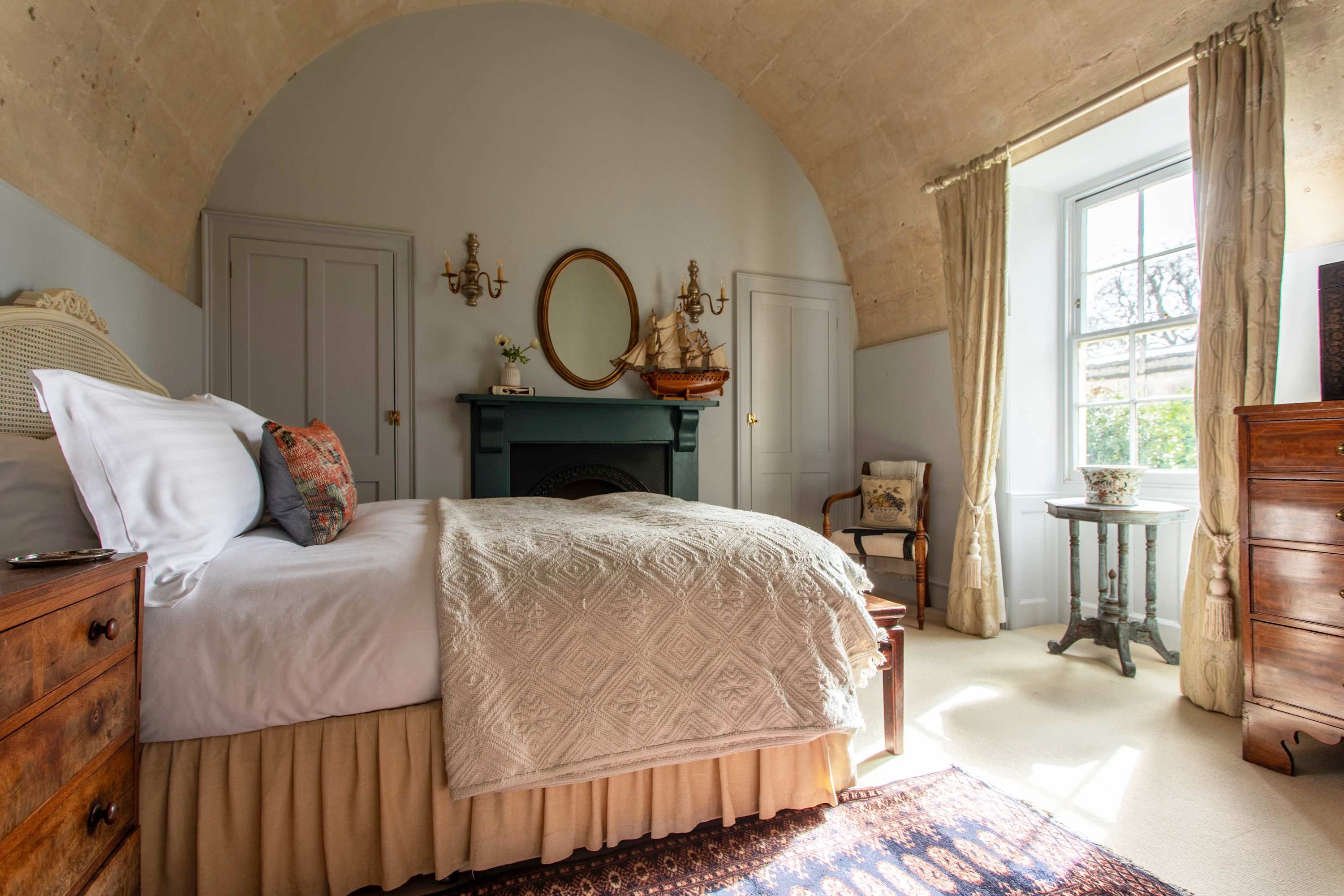 Grand Georgian Residence — Combe Down, England — vacation rental