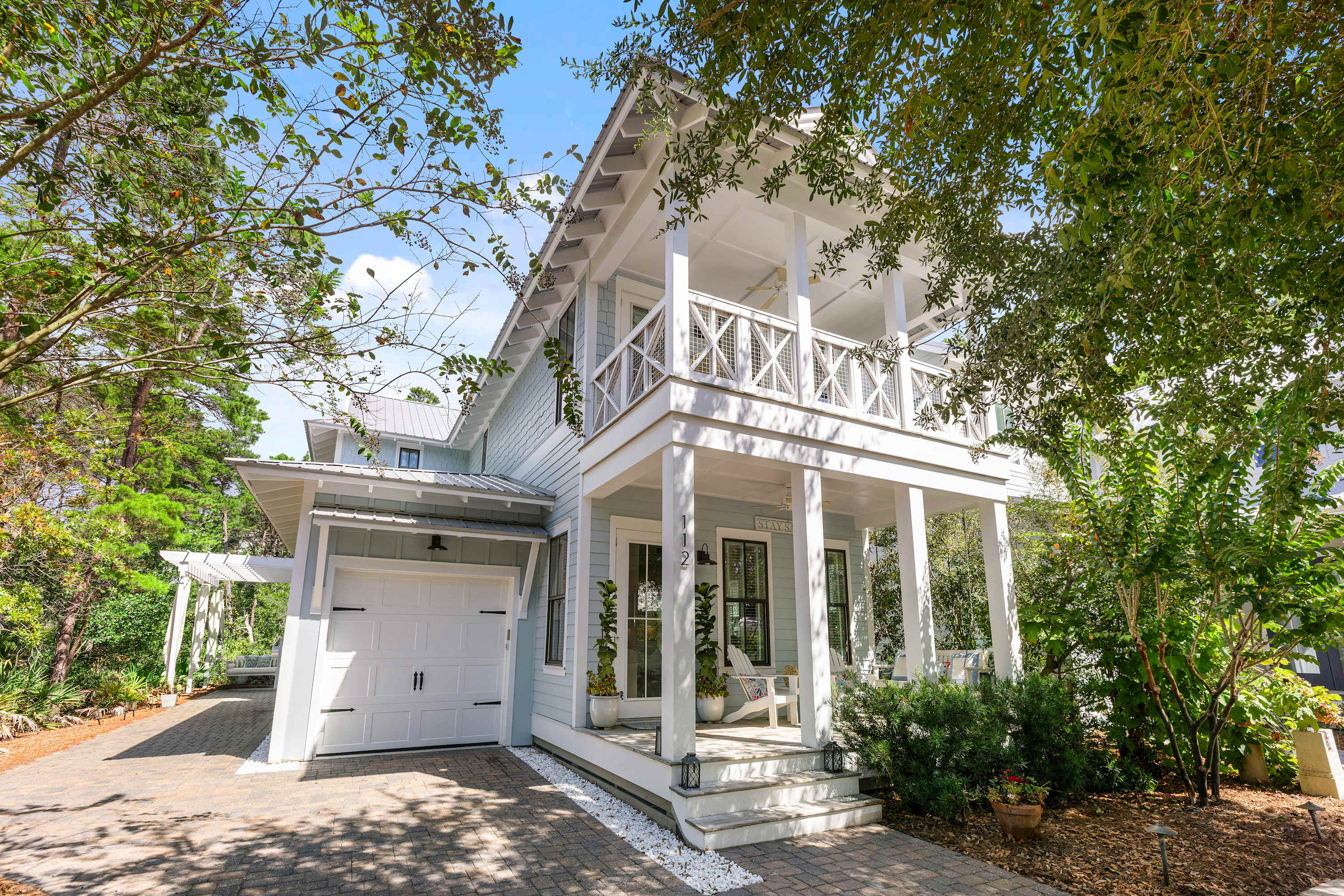 Seagrove Escape | Refreshed + Shared Pool