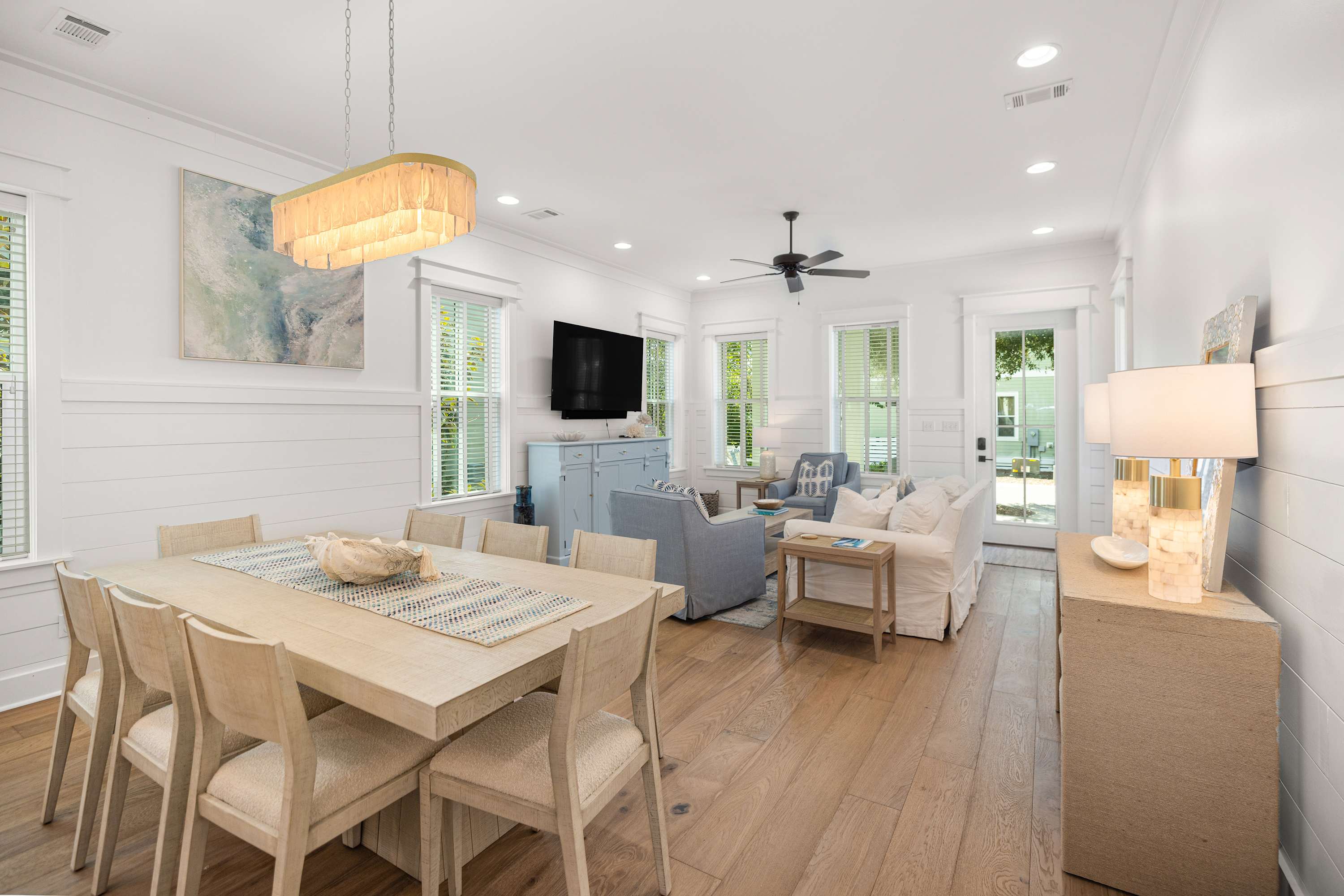 Seagrove Escape | Refreshed + Shared Pool