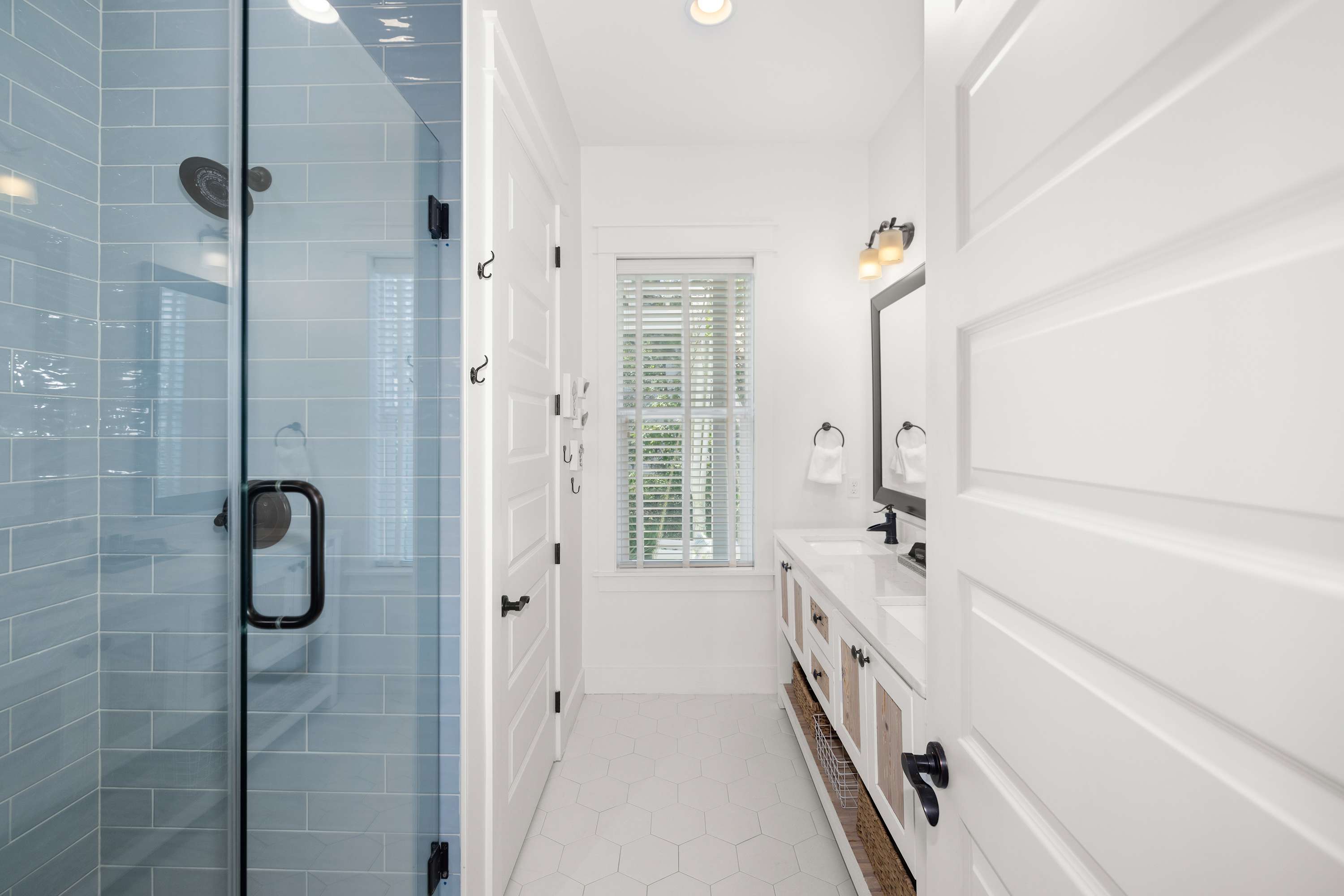 Seagrove Escape | Refreshed + Shared Pool