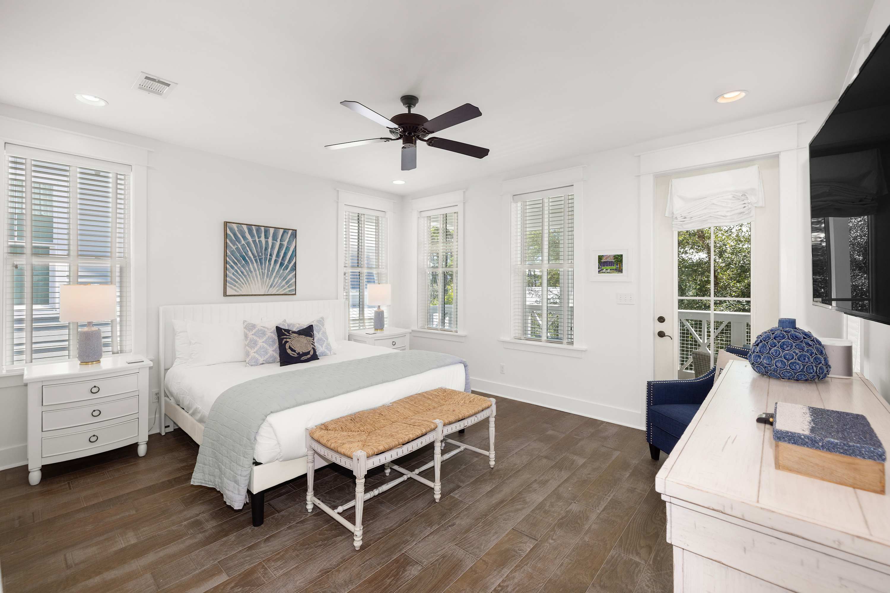 Seagrove Escape | Refreshed + Shared Pool